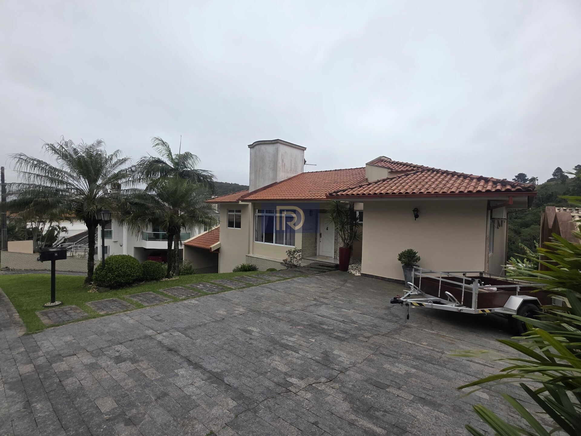 Casa, 4 quartos, 380 m² - Foto 44