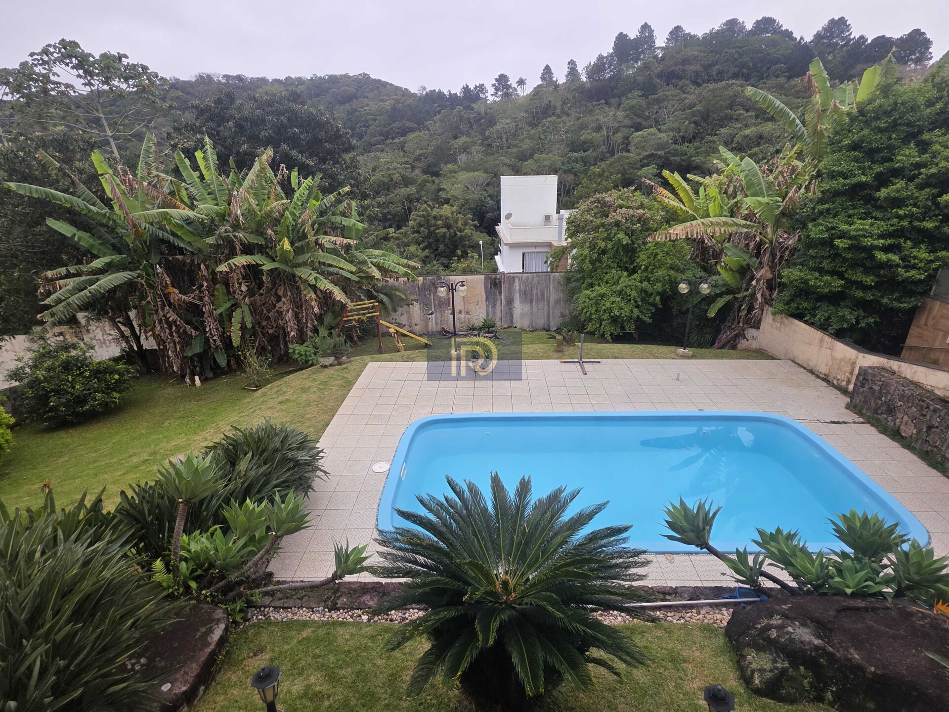 Casa, 4 quartos, 380 m² - Foto 41