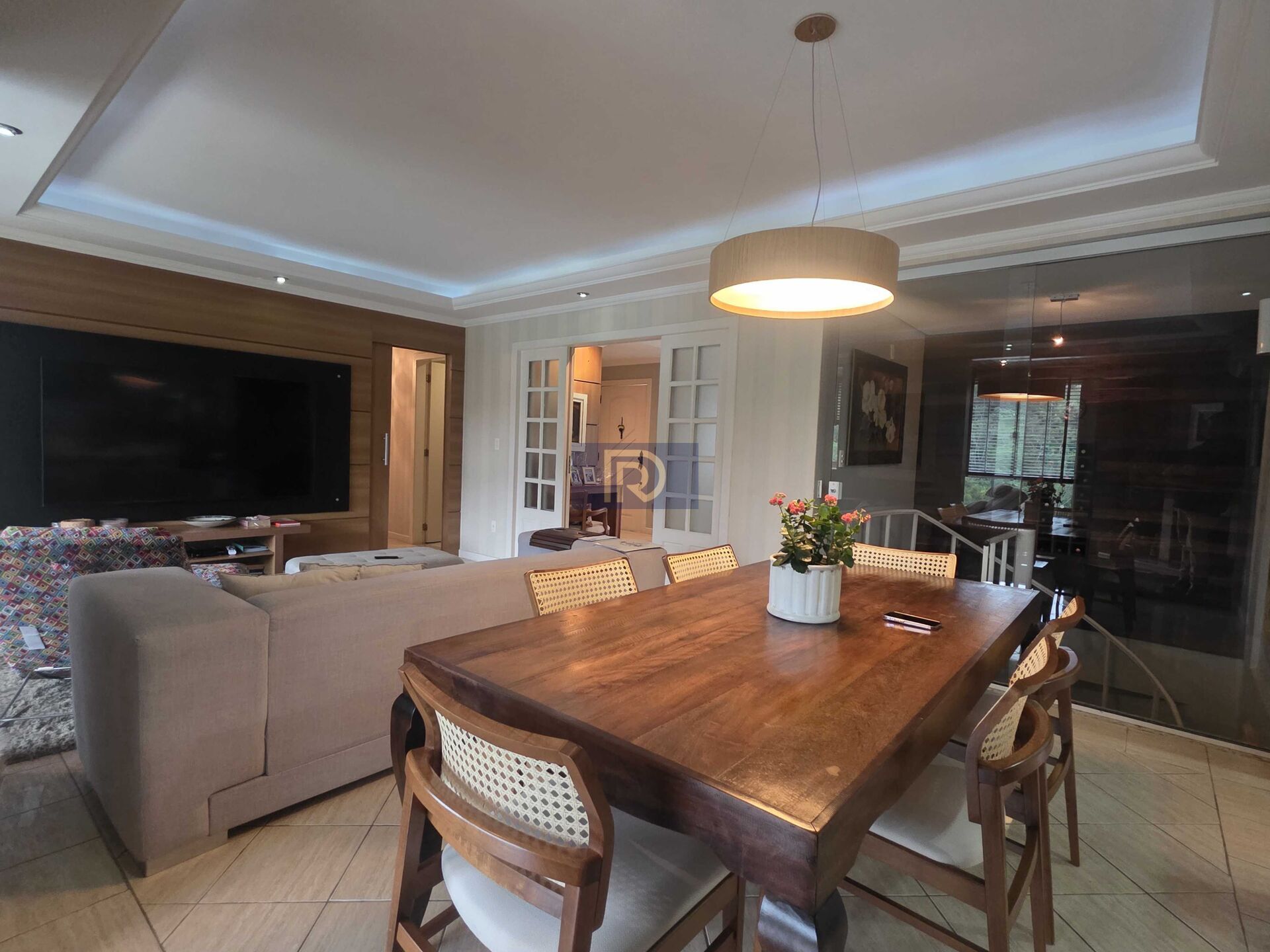 Casa, 4 quartos, 380 m² - Foto 12