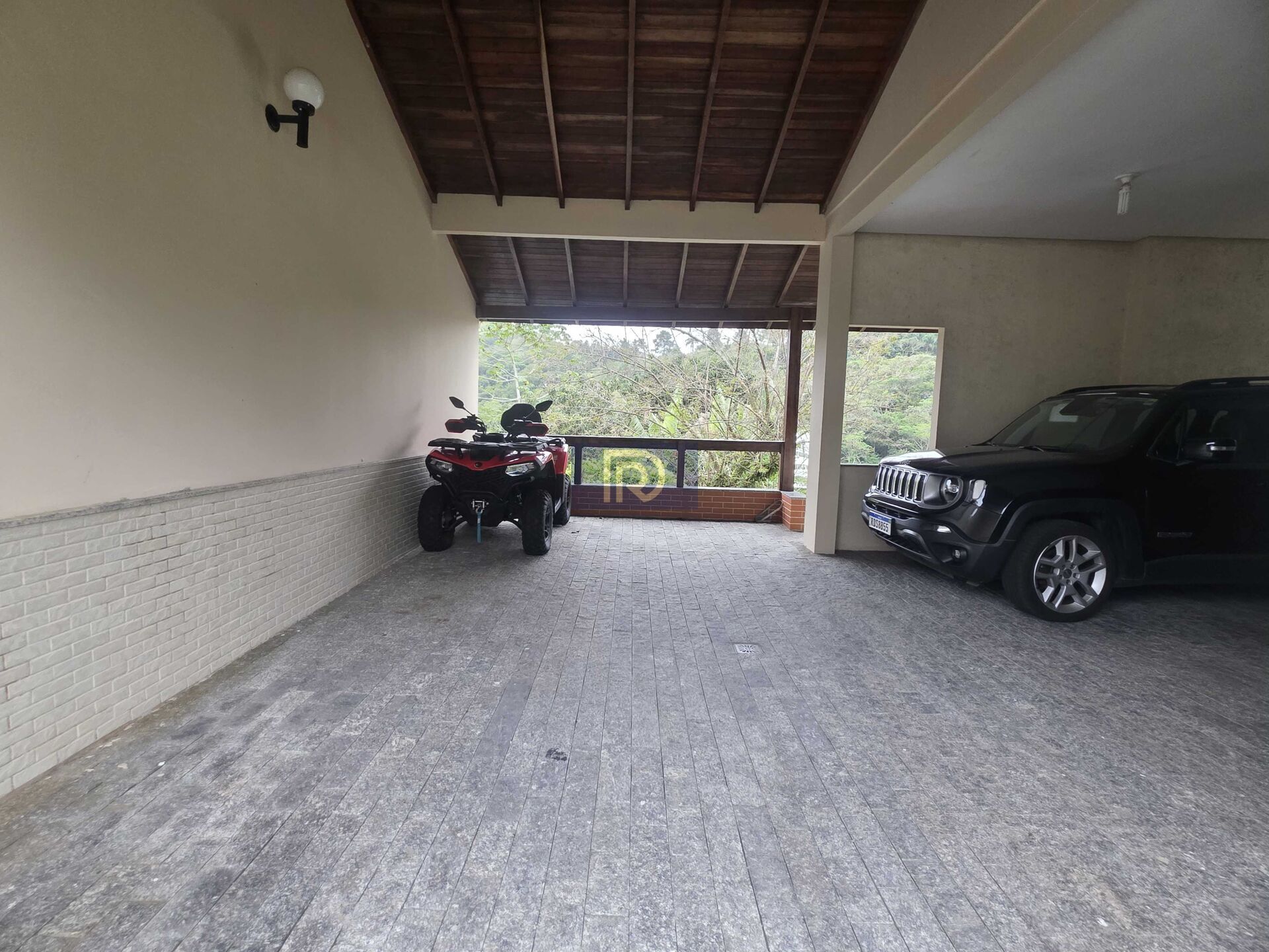 Casa, 4 quartos, 380 m² - Foto 37