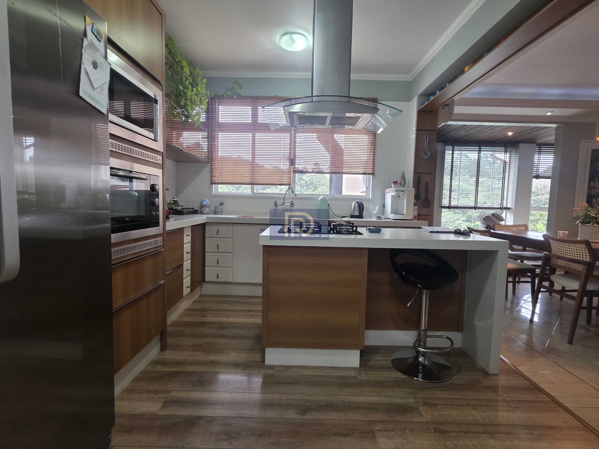 Casa, 4 quartos, 380 m² - Foto 15