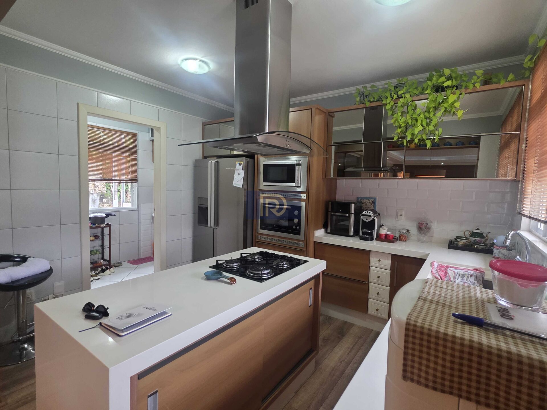 Casa, 4 quartos, 380 m² - Foto 14