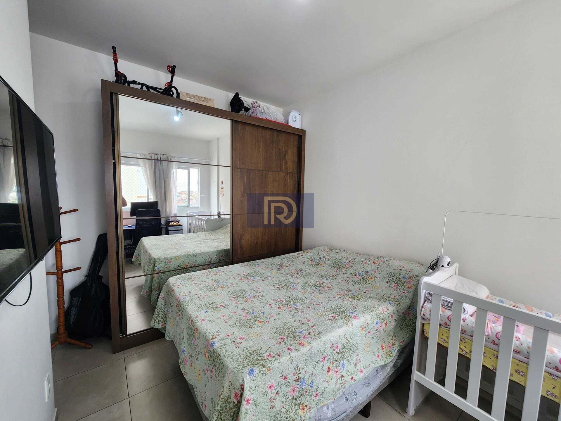 Apartamento, 2 quartos, 72 m² - Foto 11