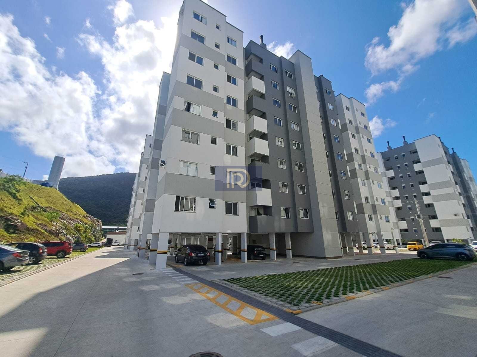 Apartamento, 2 quartos, 55 m² - Foto 1