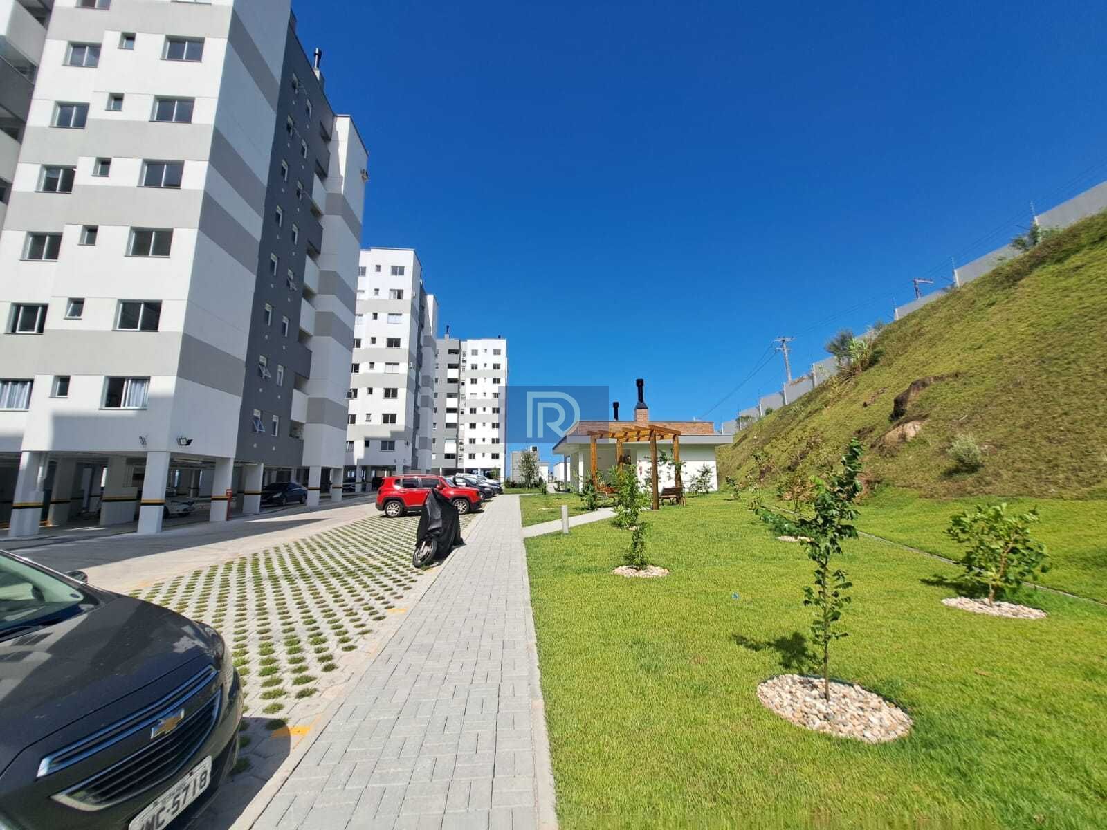 Apartamento, 2 quartos, 55 m² - Foto 2