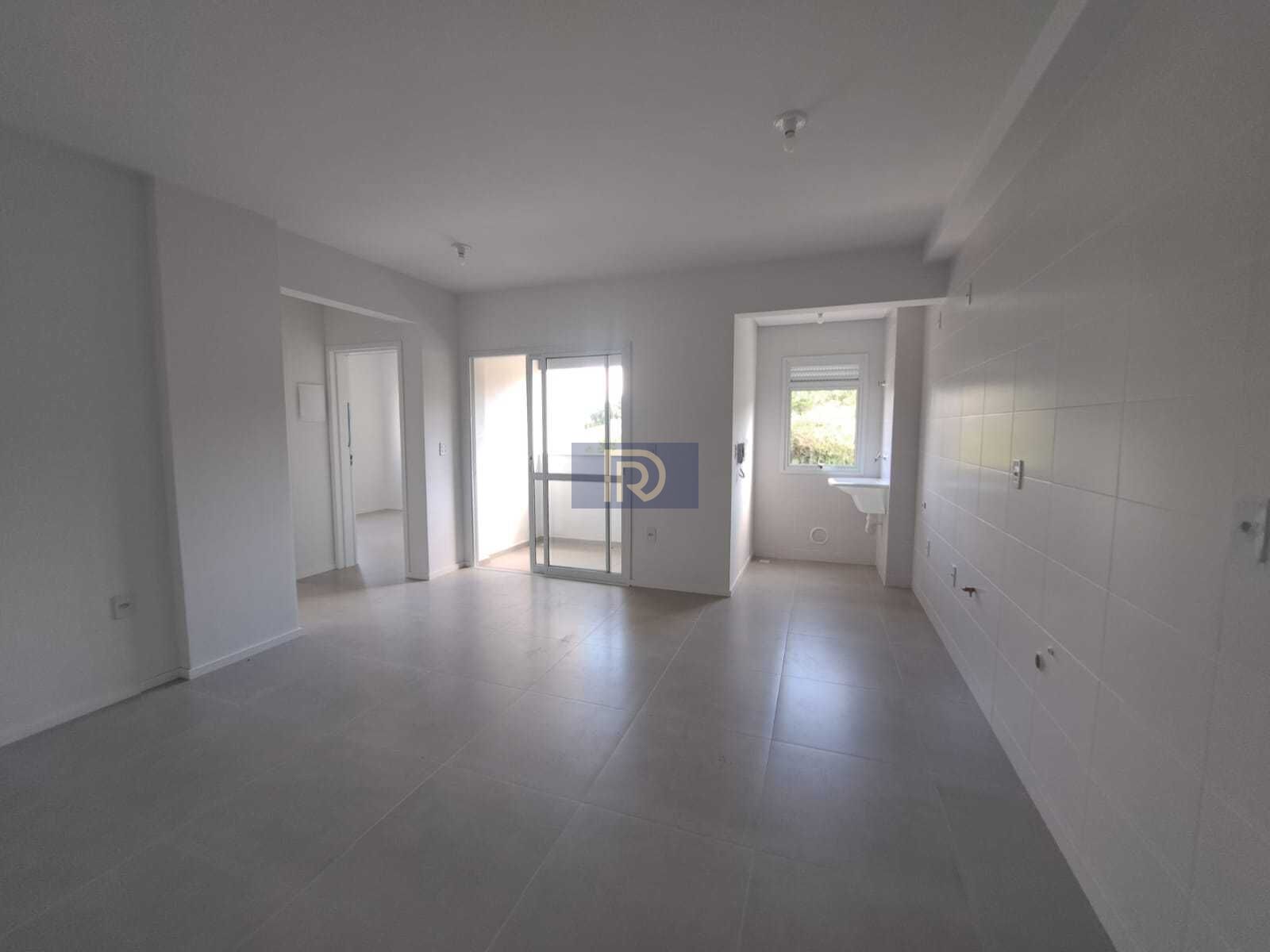 Apartamento, 2 quartos, 55 m² - Foto 3