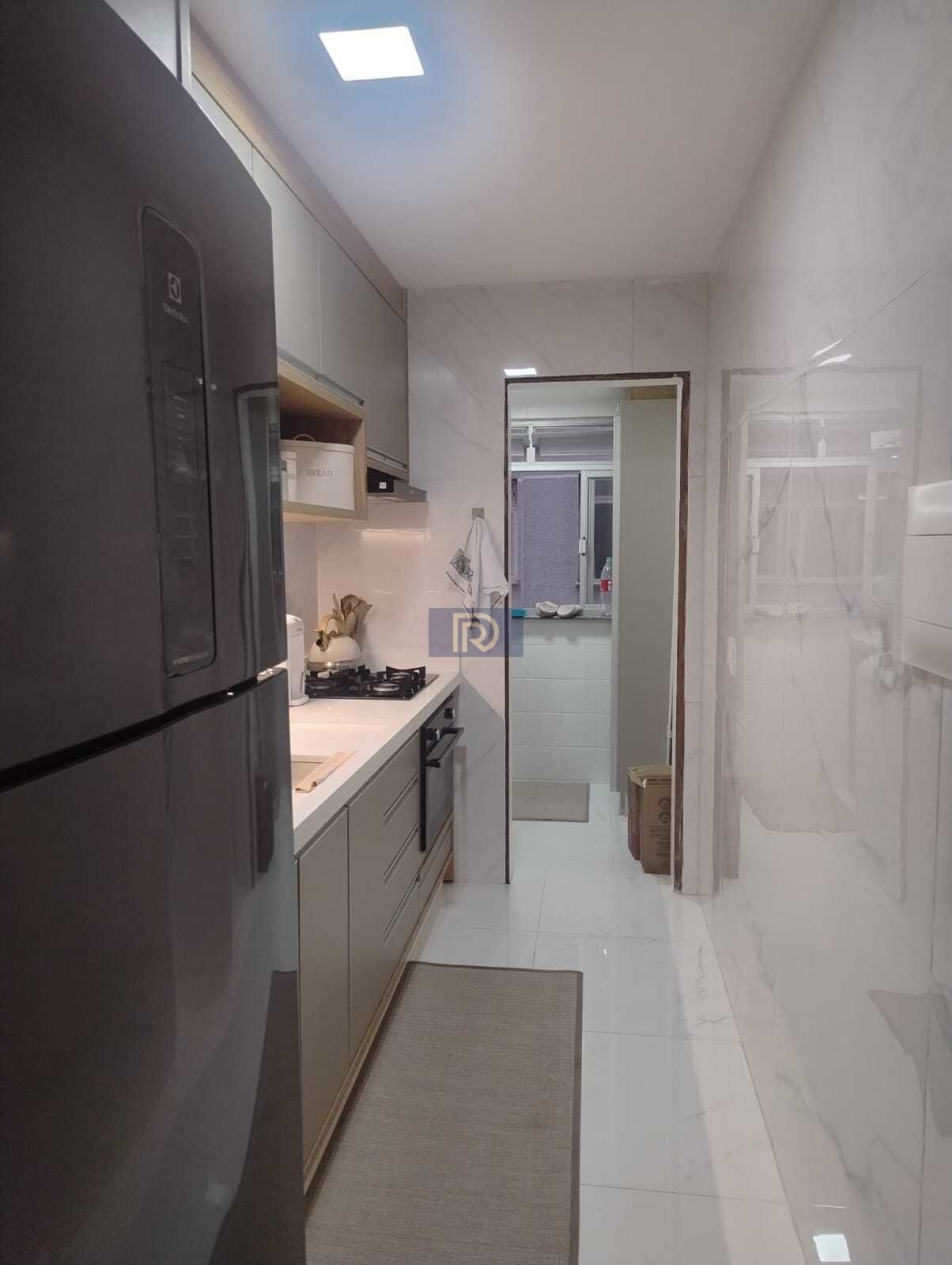Apartamento, 2 quartos, 54 m² - Foto 7