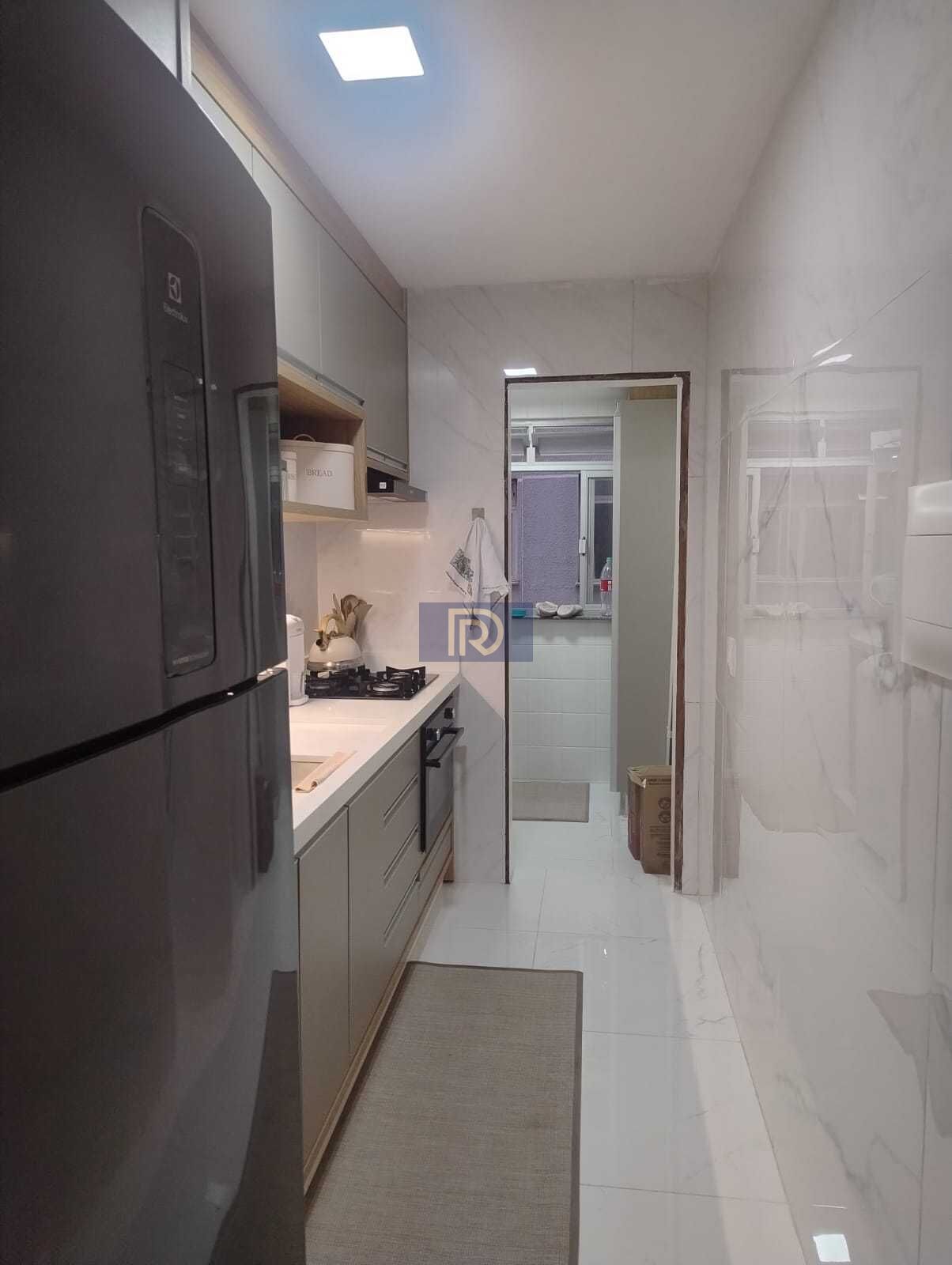 Apartamento, 2 quartos, 54 m² - Foto 7
