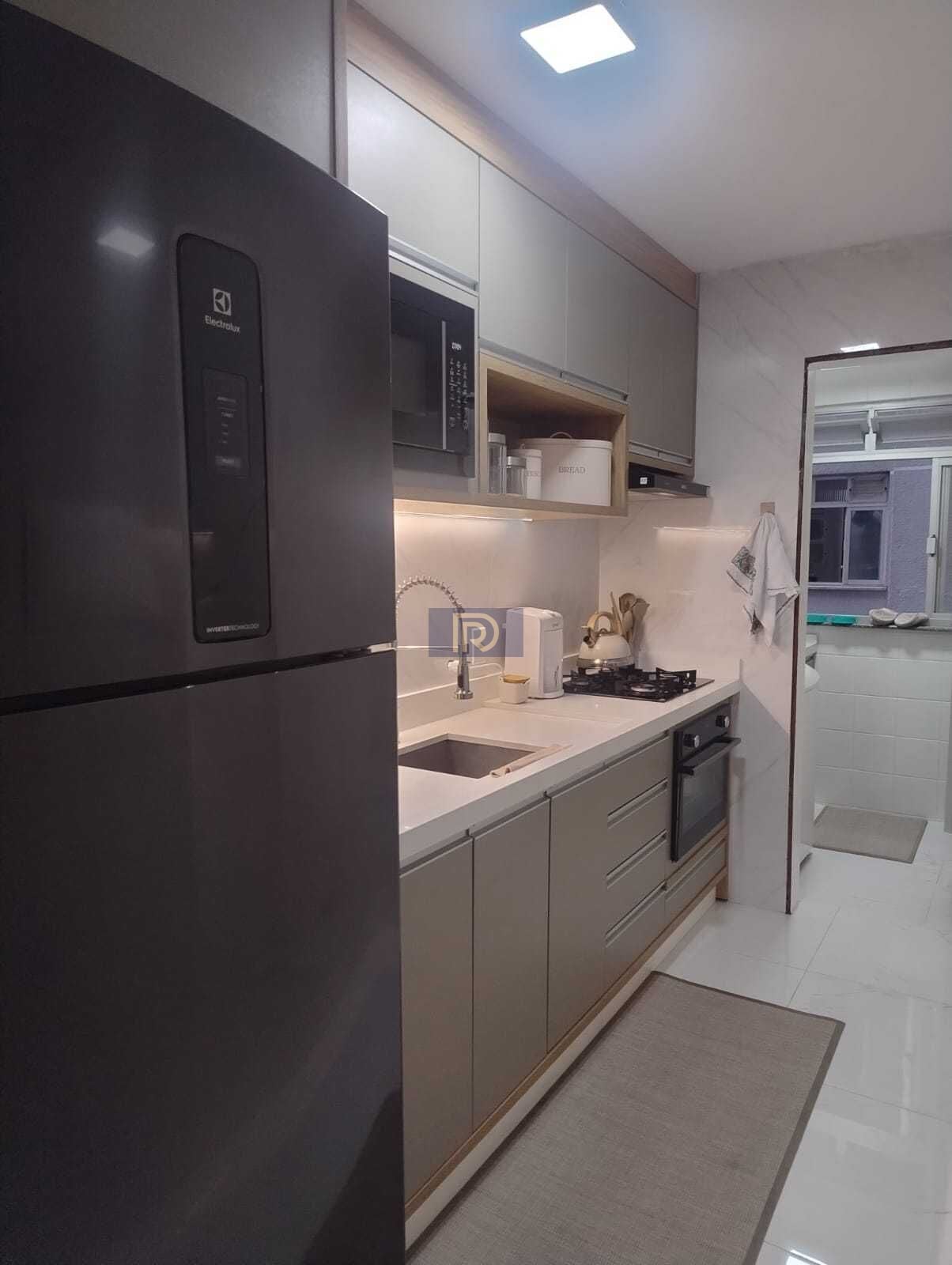 Apartamento, 2 quartos, 54 m² - Foto 6