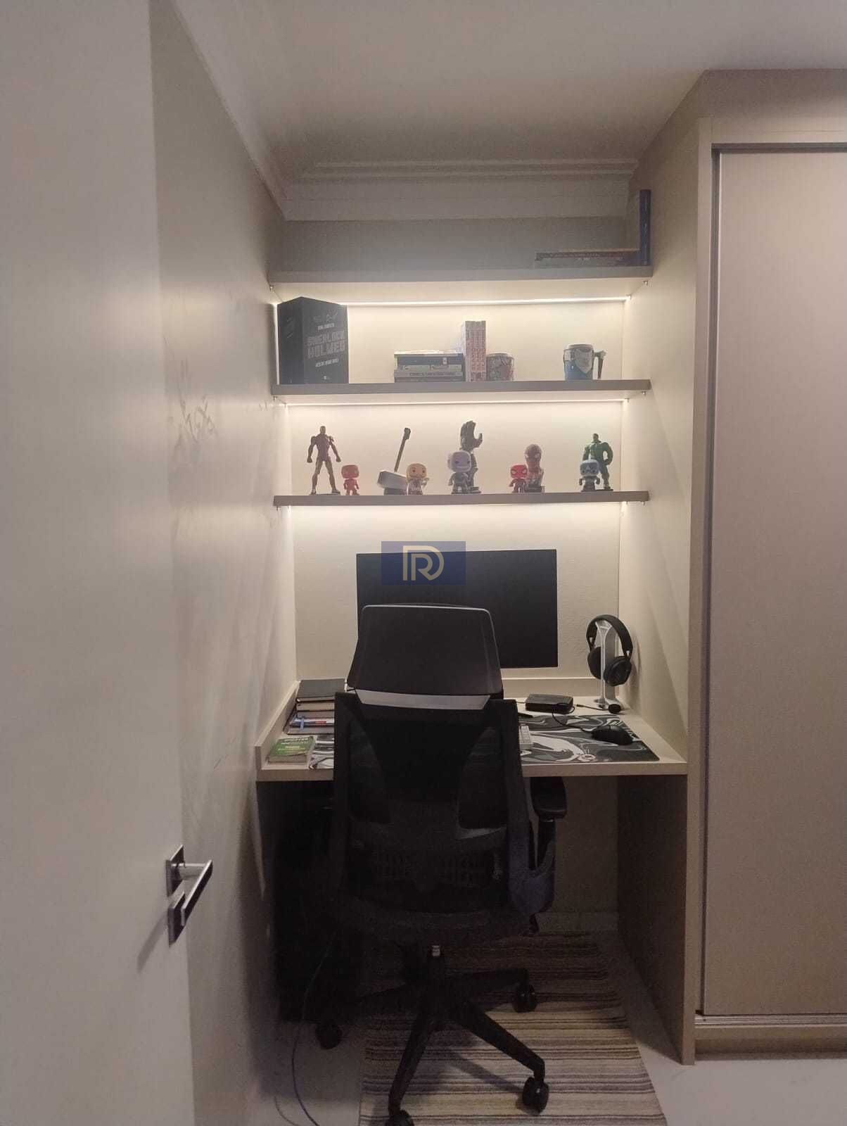 Apartamento, 2 quartos, 54 m² - Foto 15