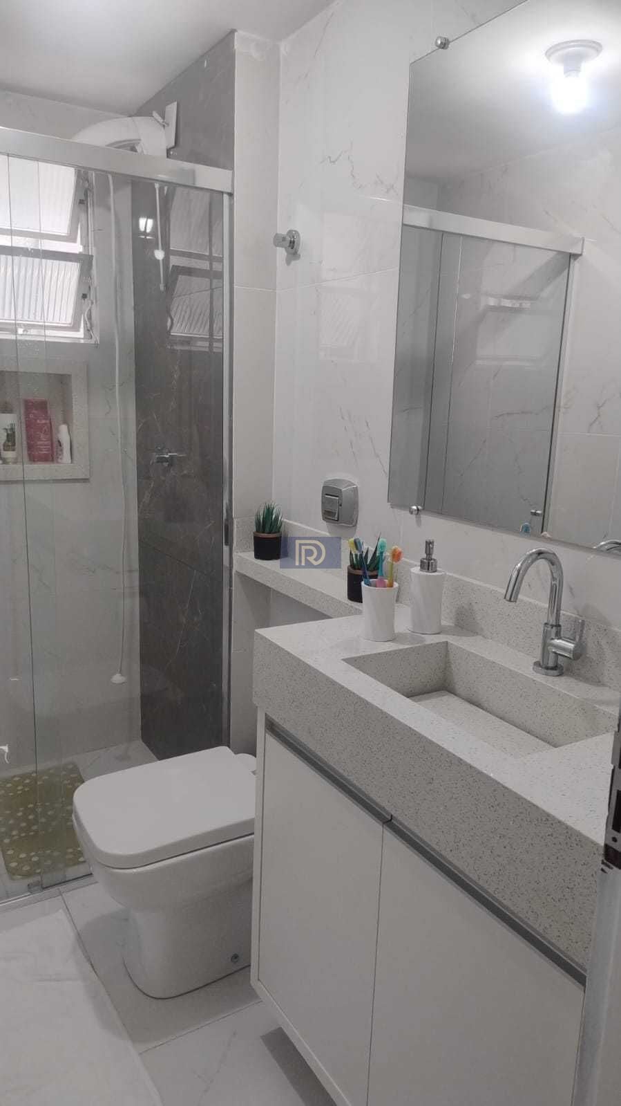 Apartamento, 2 quartos, 54 m² - Foto 11