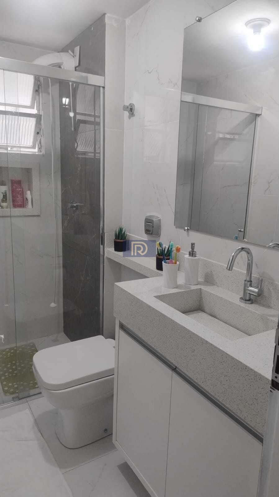 Apartamento, 2 quartos, 54 m² - Foto 11