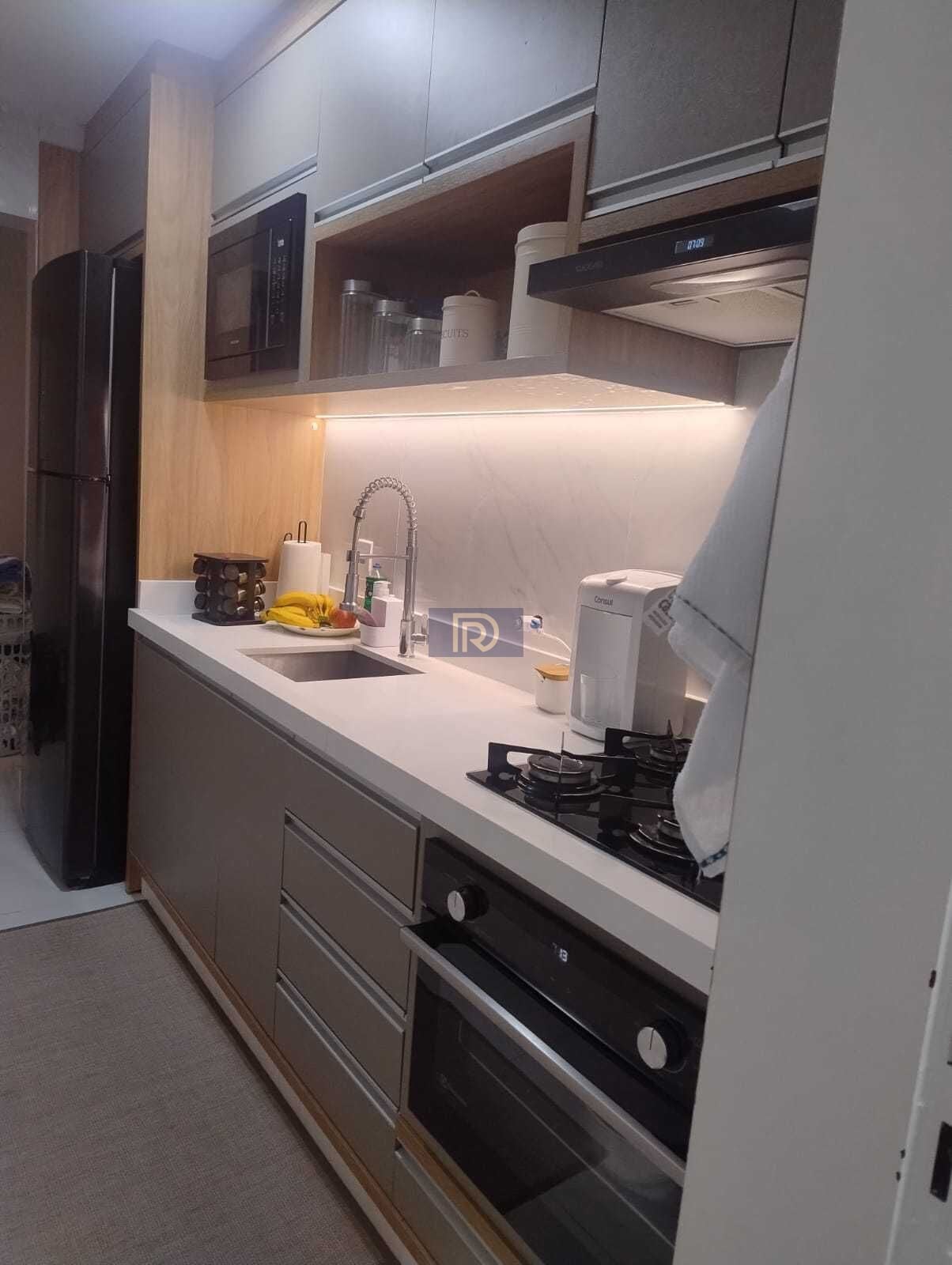 Apartamento, 2 quartos, 54 m² - Foto 5