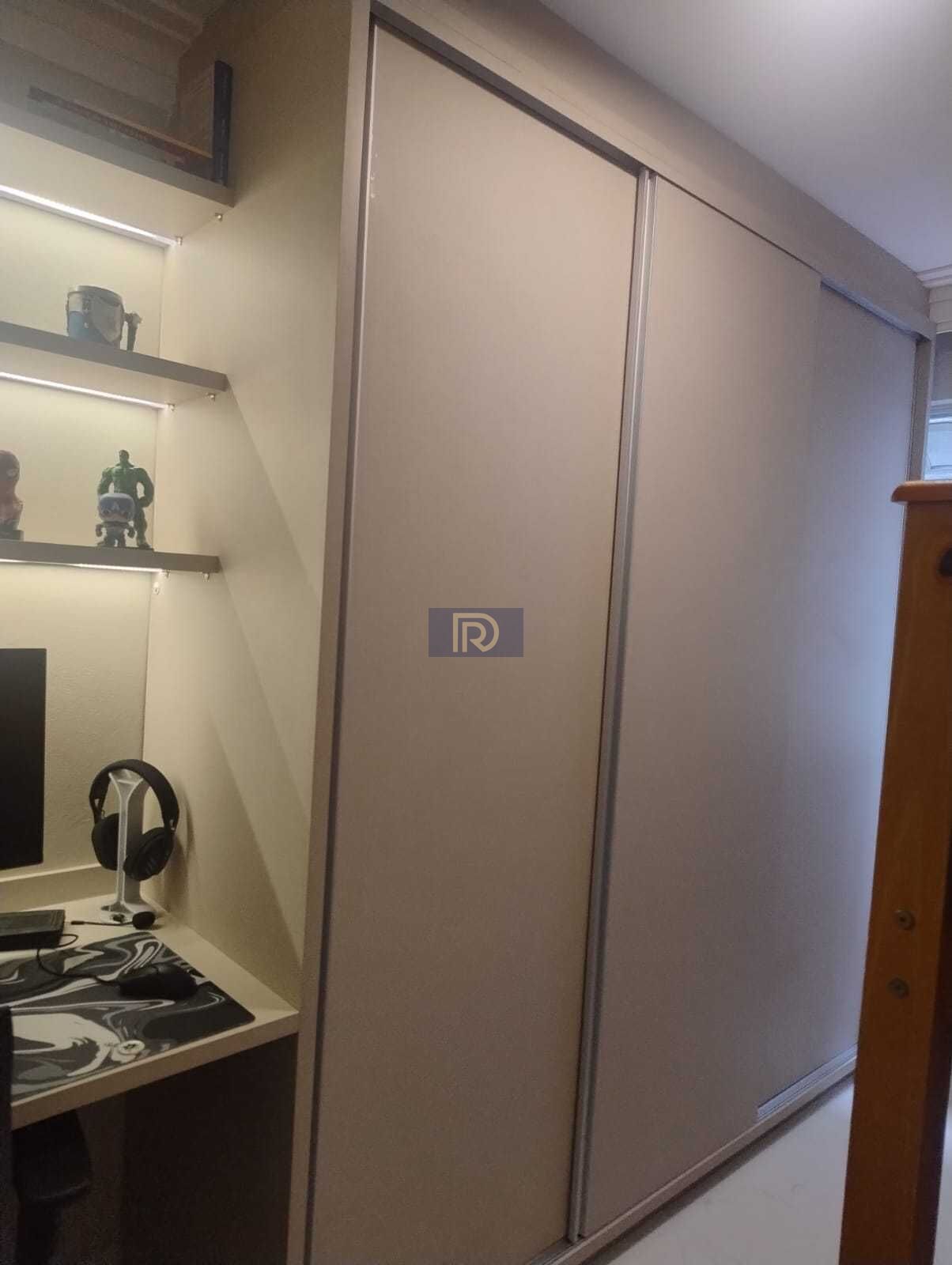 Apartamento, 2 quartos, 54 m² - Foto 16