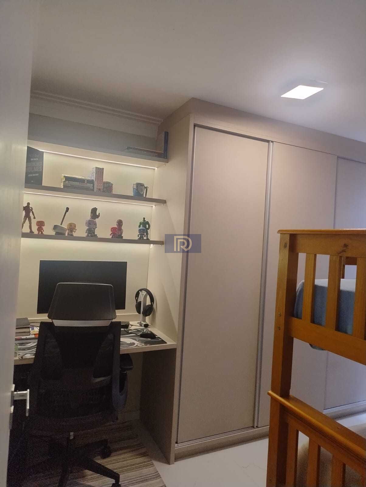 Apartamento, 2 quartos, 54 m² - Foto 13