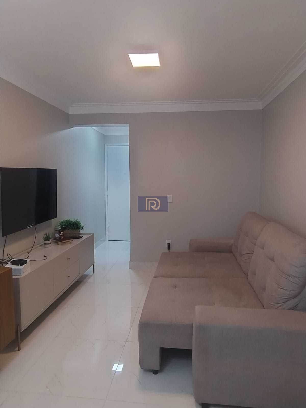 Apartamento, 2 quartos, 54 m² - Foto 4