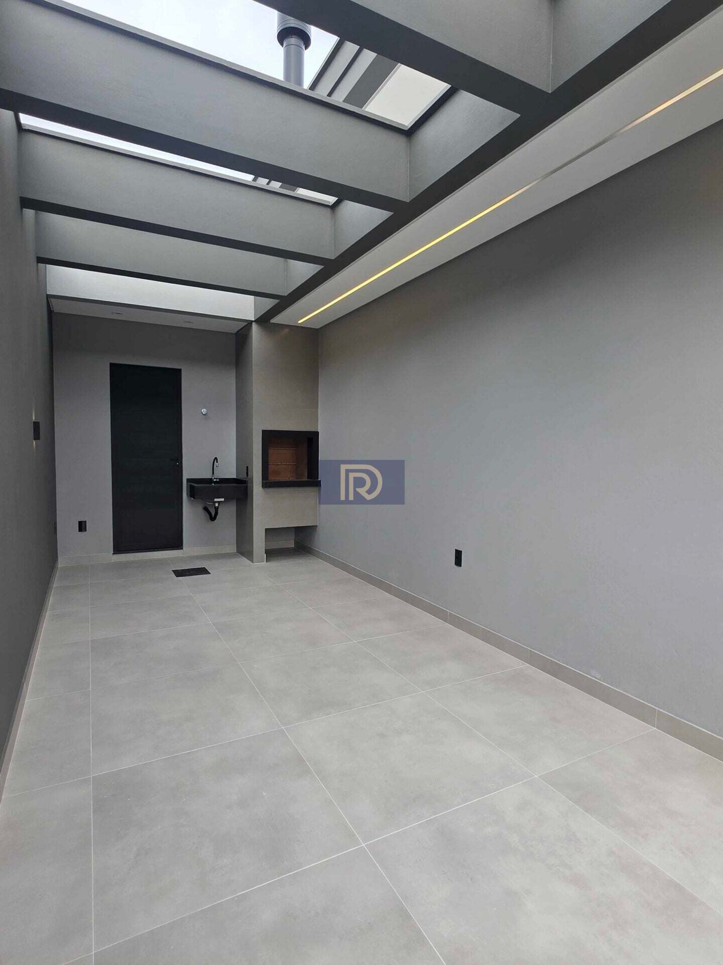 Casa, 2 quartos, 76 m² - Foto 17