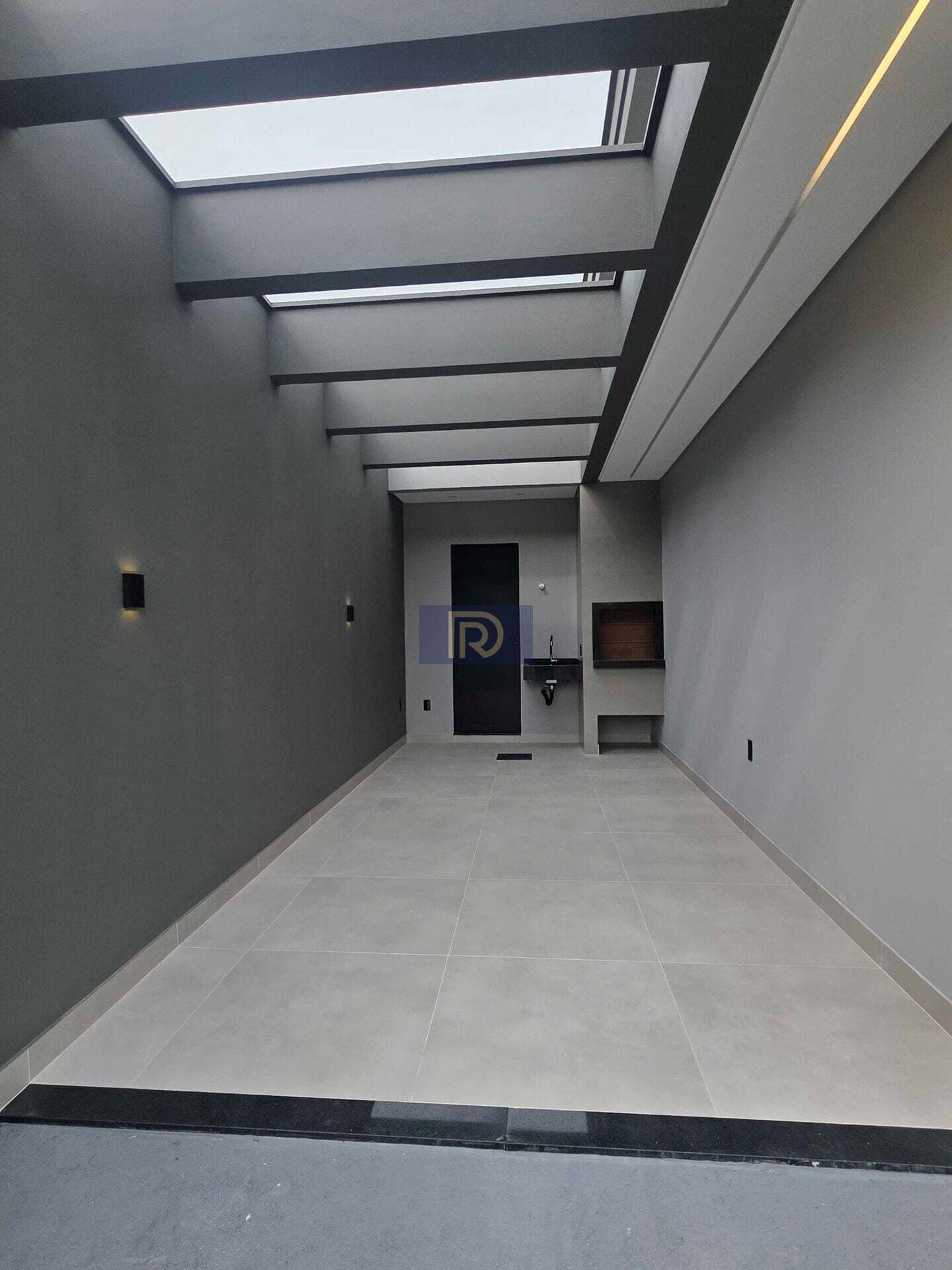 Casa, 2 quartos, 76 m² - Foto 16