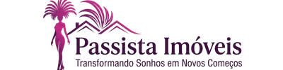 Logo da imobilária