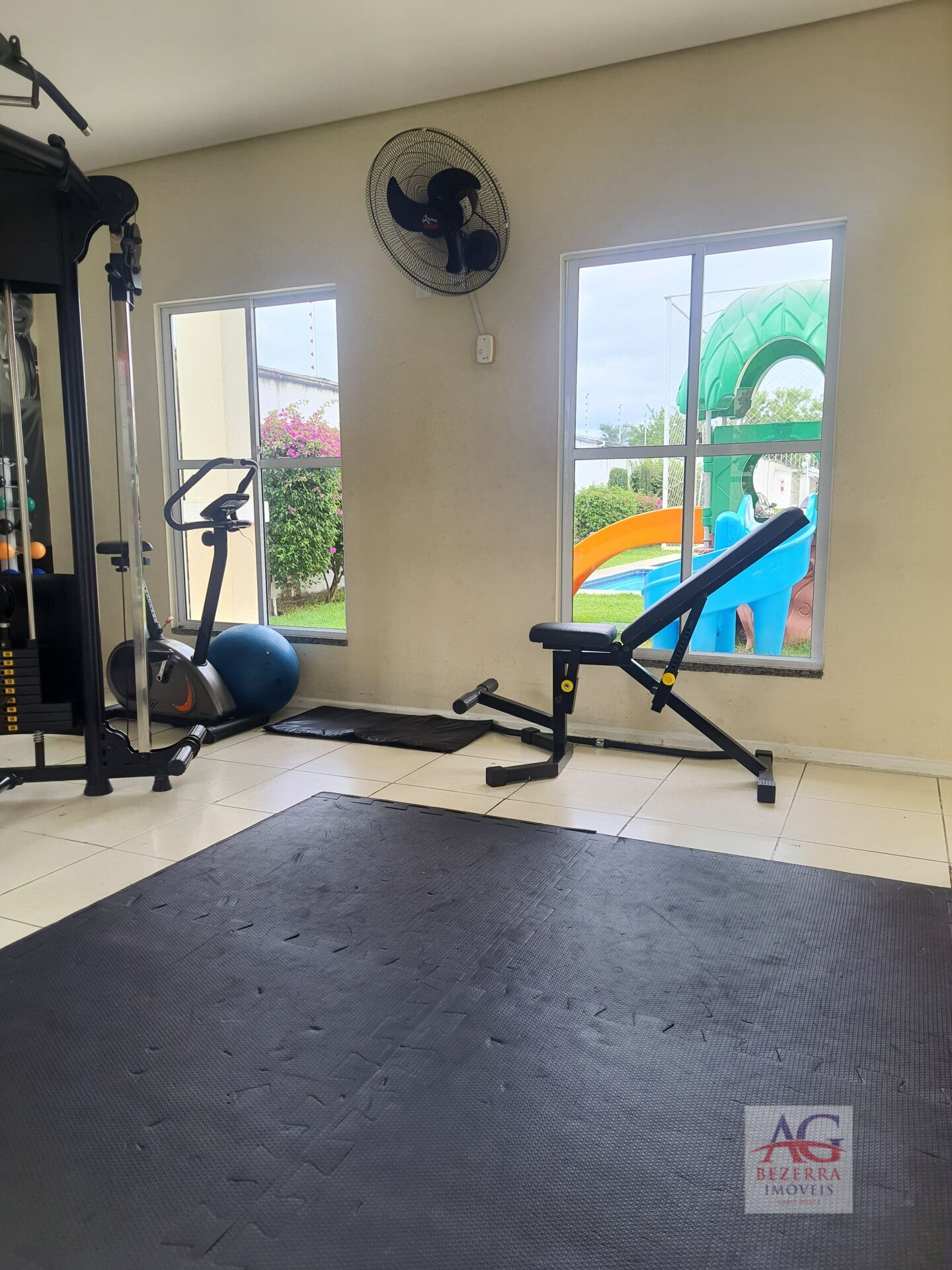 Apartamento, 3 quartos, 58 m² - Foto 35