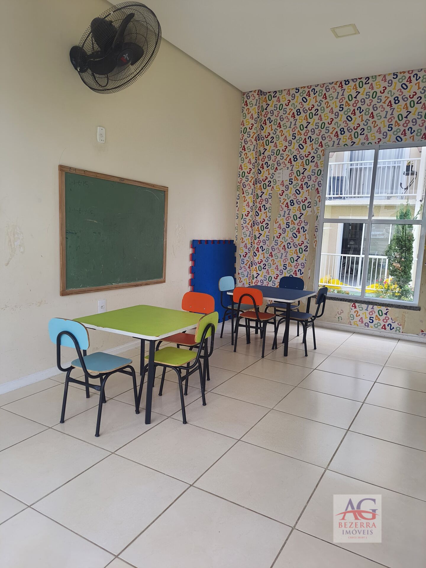 Apartamento, 3 quartos, 58 m² - Foto 28
