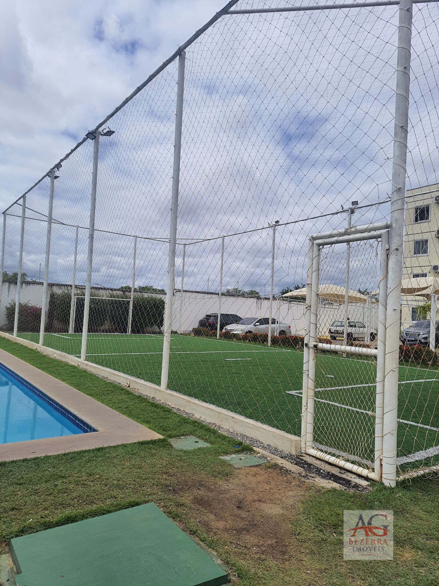 Apartamento, 3 quartos, 58 m² - Foto 22