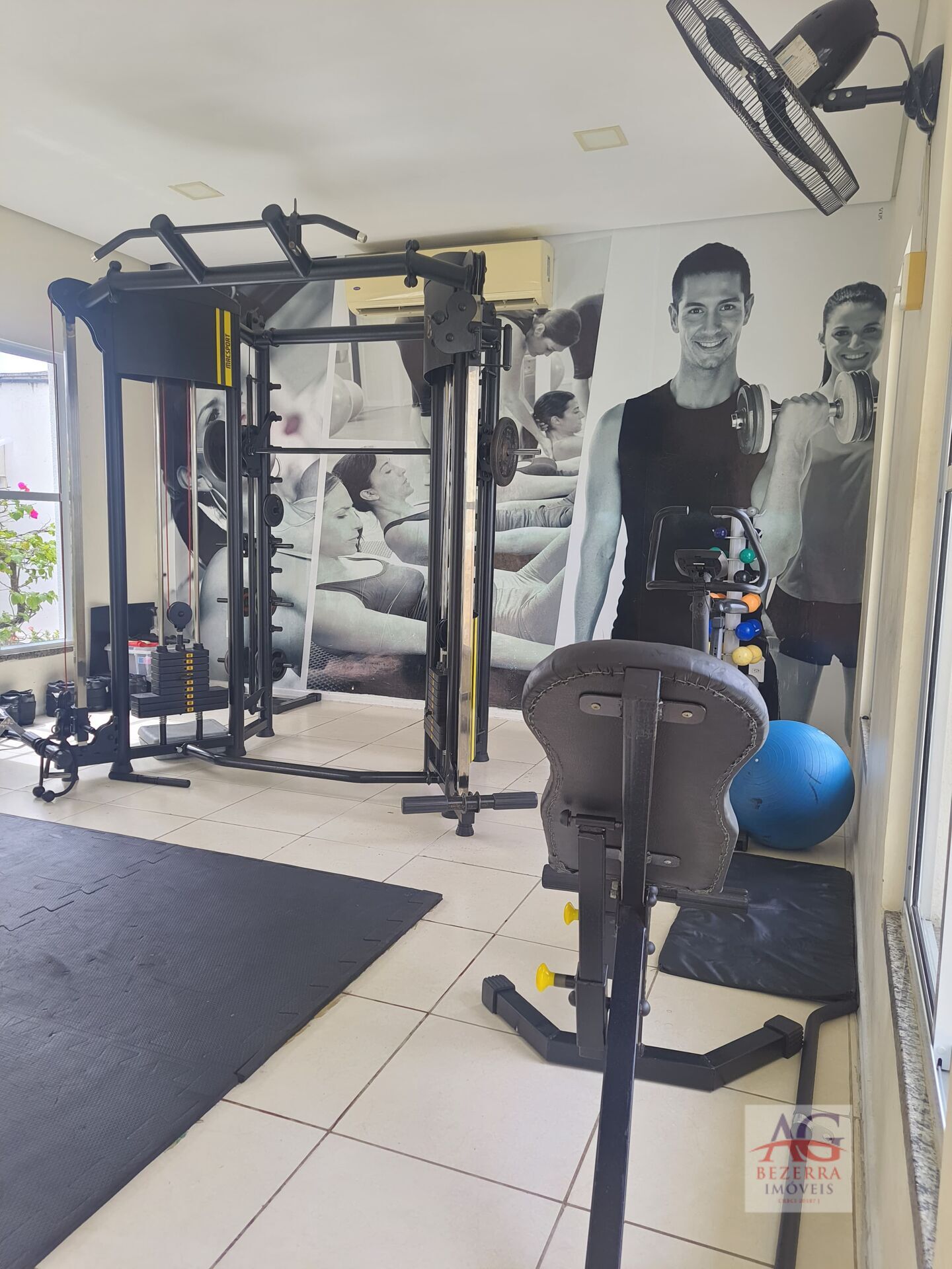 Apartamento, 3 quartos, 58 m² - Foto 34