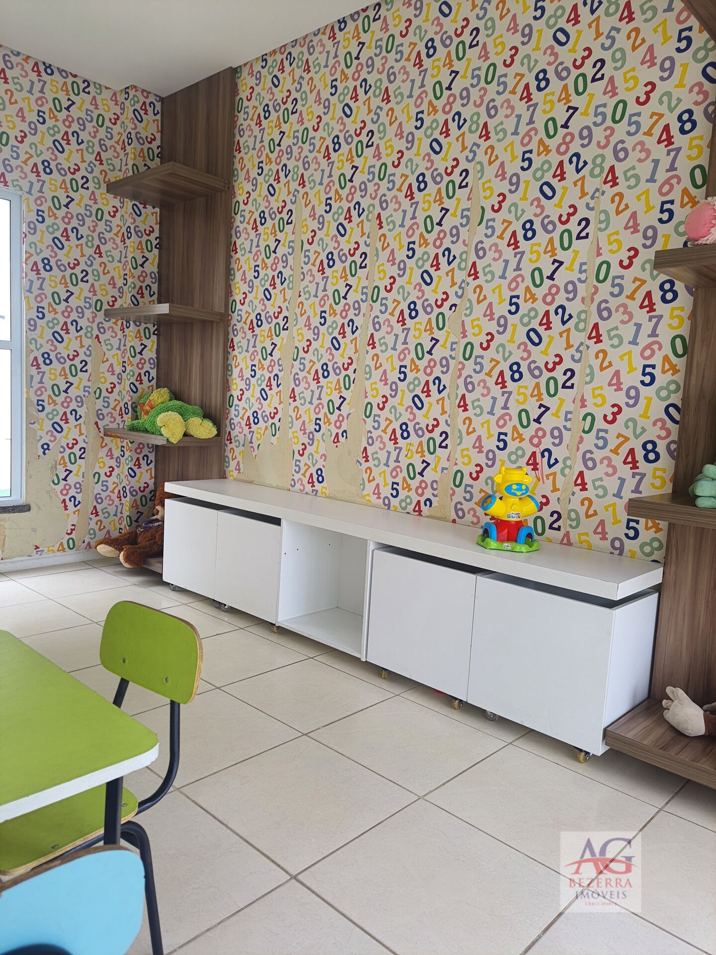 Apartamento, 3 quartos, 58 m² - Foto 25