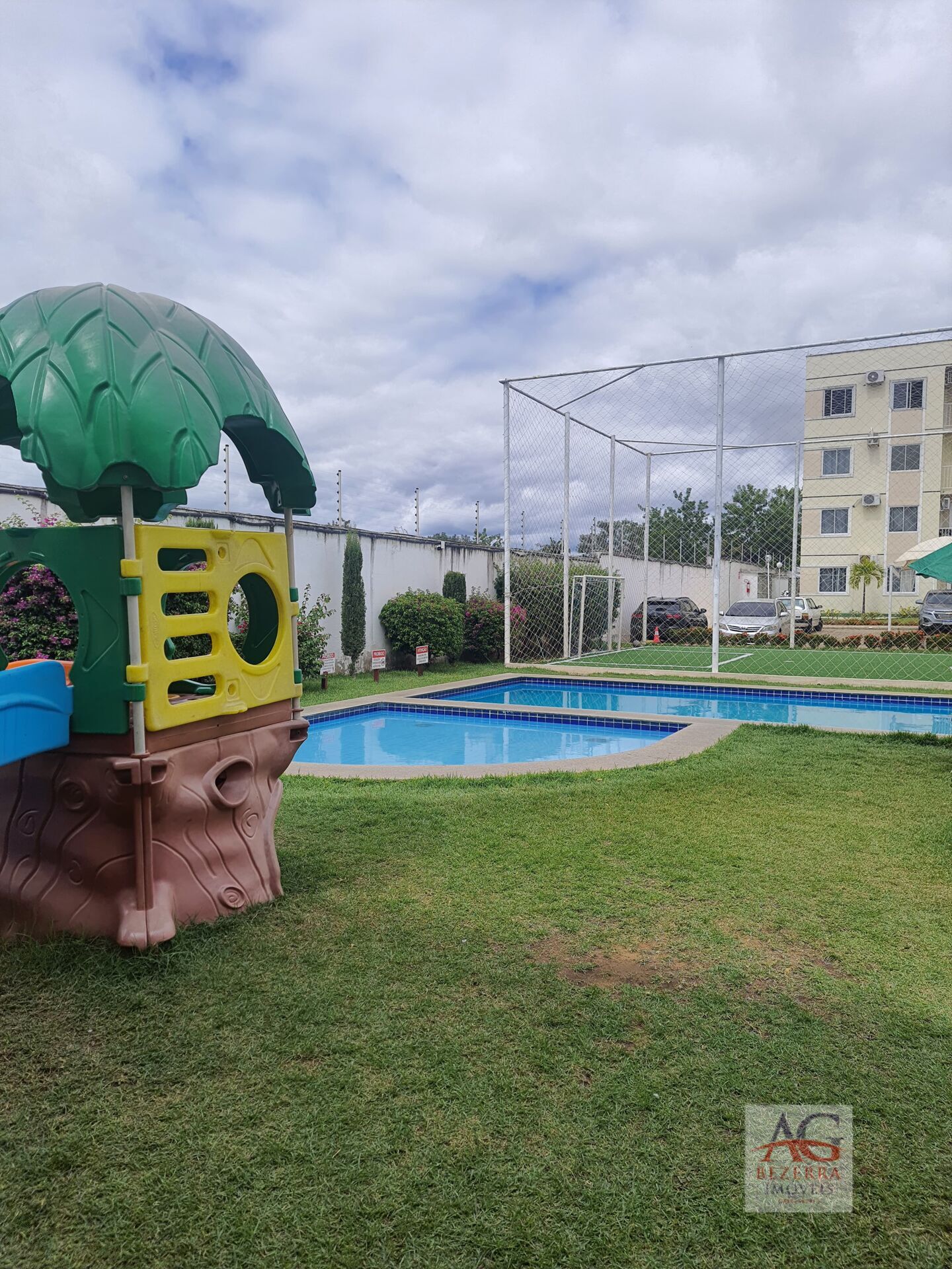 Apartamento, 3 quartos, 58 m² - Foto 19