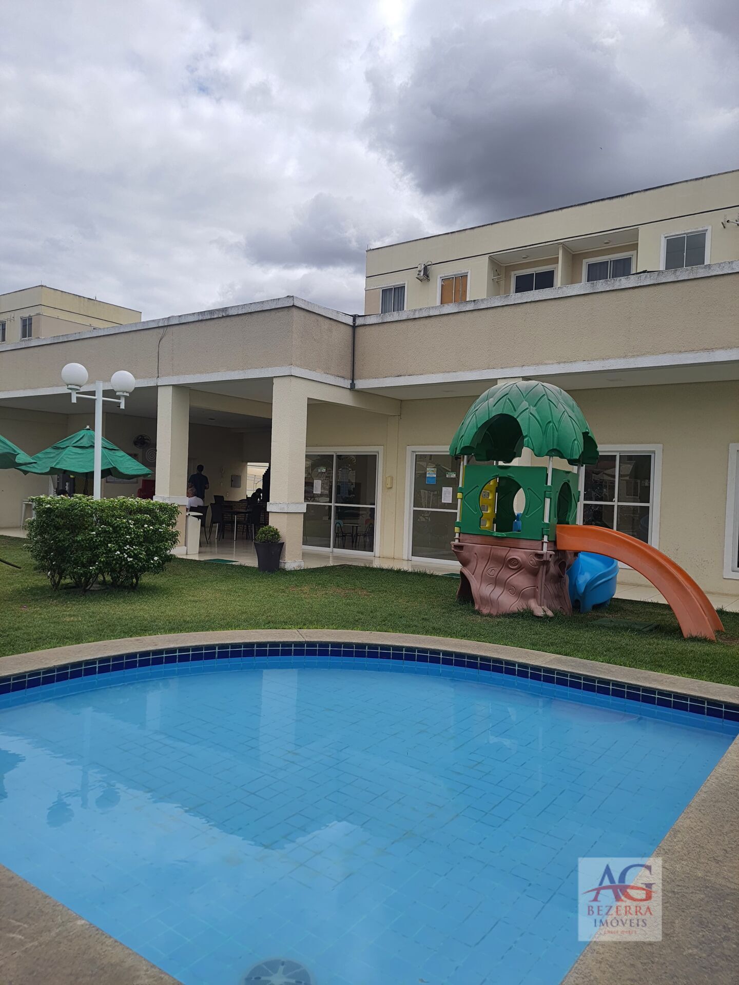 Apartamento, 3 quartos, 58 m² - Foto 24