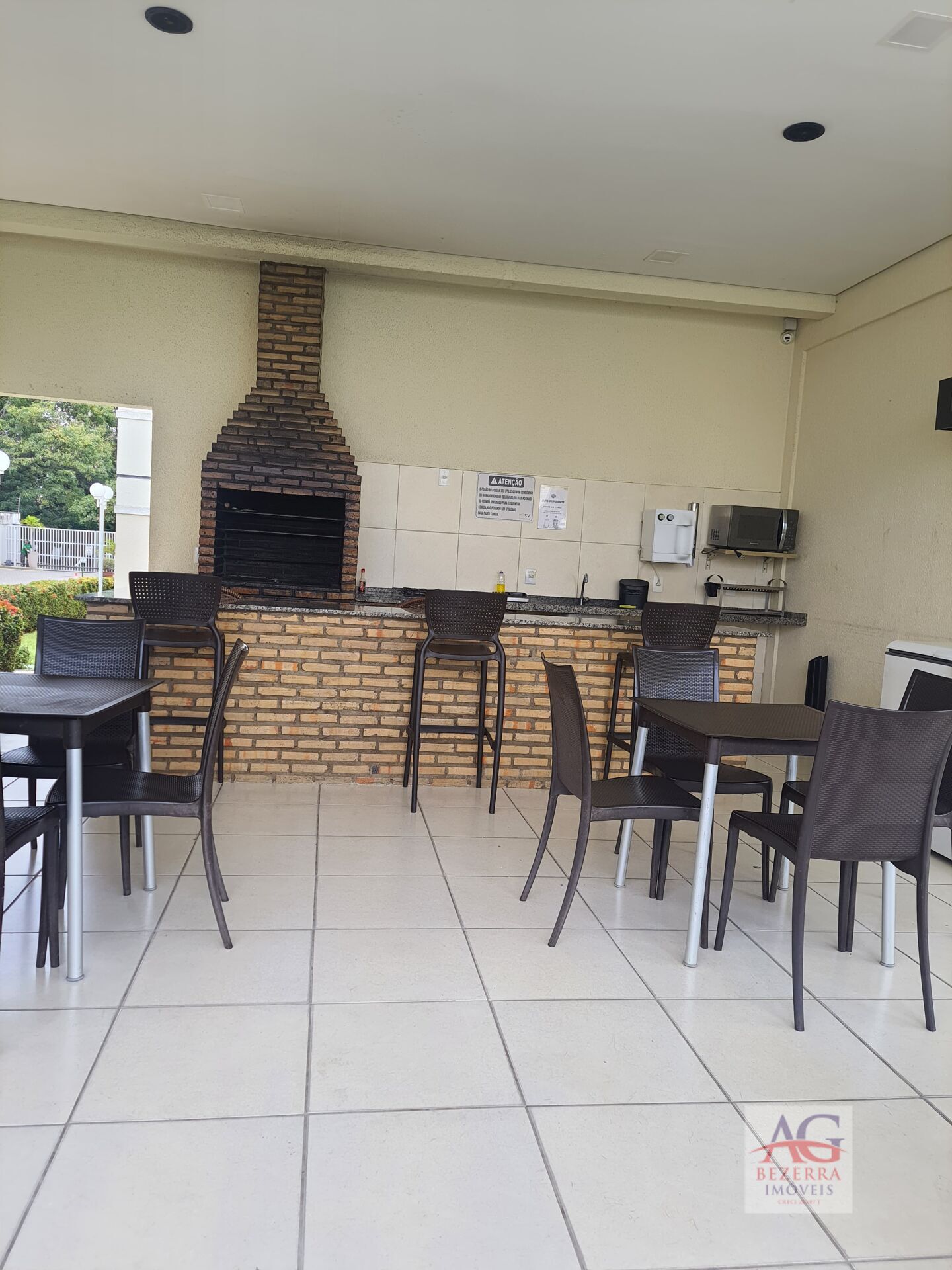 Apartamento, 3 quartos, 58 m² - Foto 33