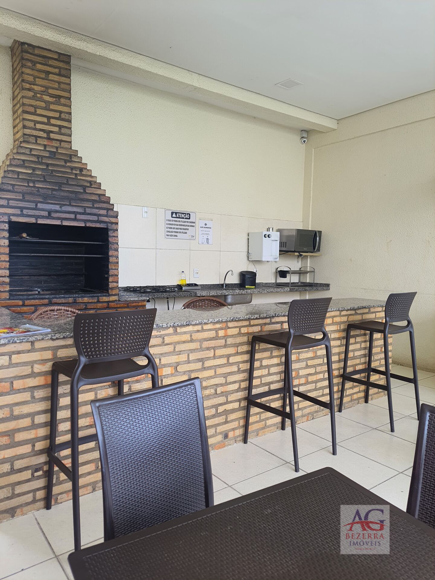 Apartamento, 3 quartos, 58 m² - Foto 30