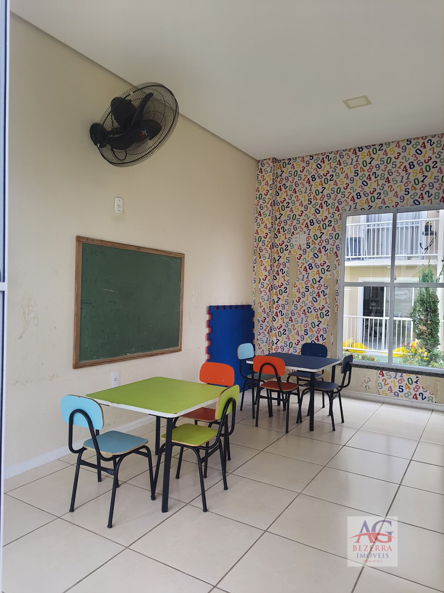 Apartamento, 3 quartos, 58 m² - Foto 27