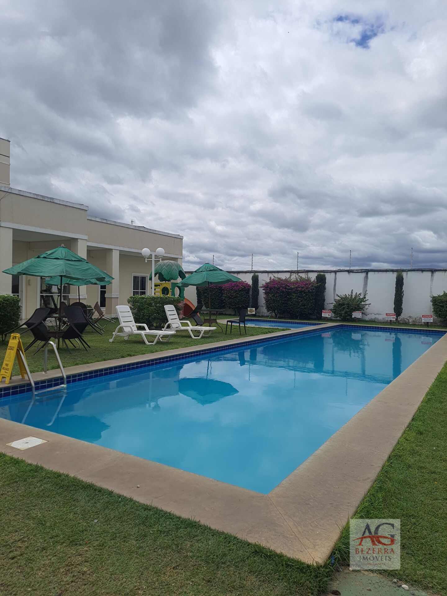 Apartamento, 3 quartos, 58 m² - Foto 16