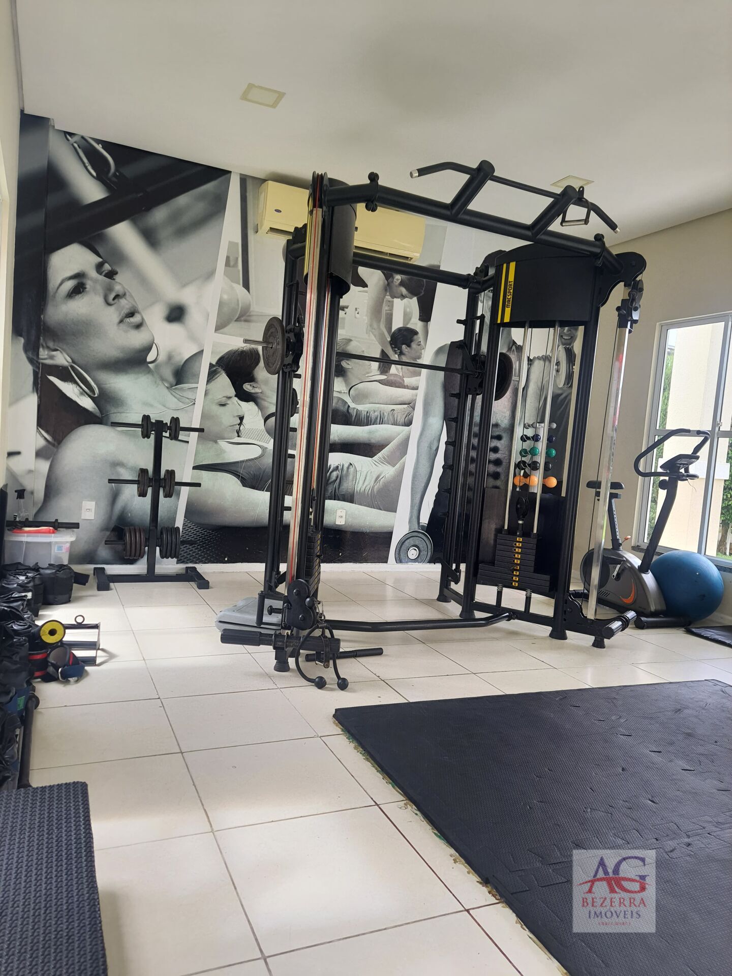 Apartamento, 3 quartos, 58 m² - Foto 32