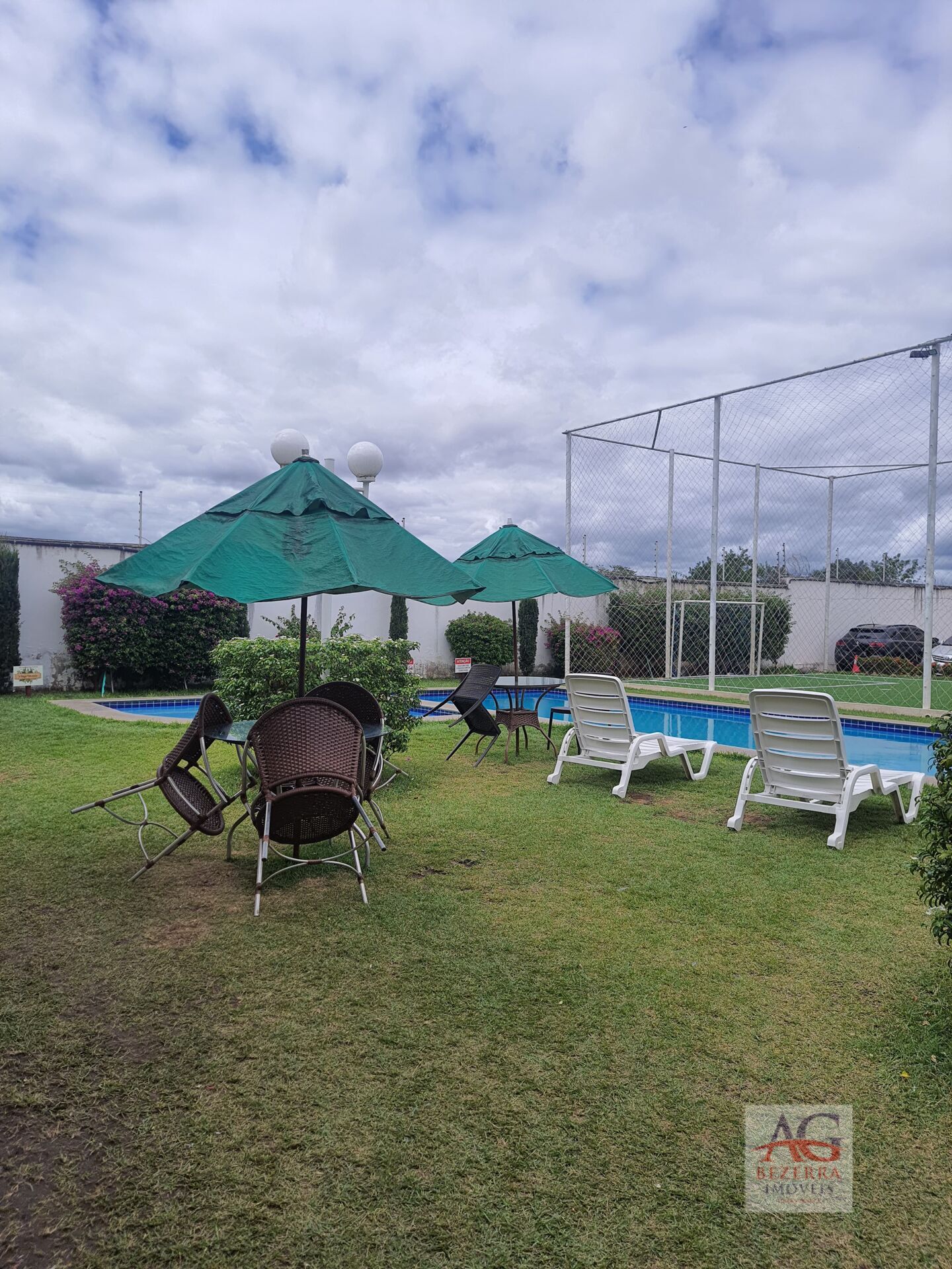 Apartamento, 3 quartos, 58 m² - Foto 26