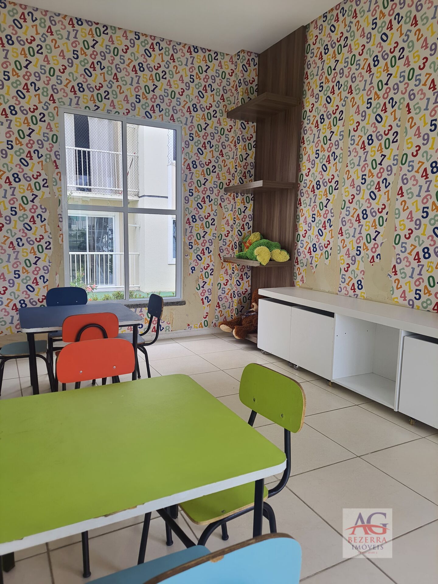 Apartamento, 3 quartos, 58 m² - Foto 29