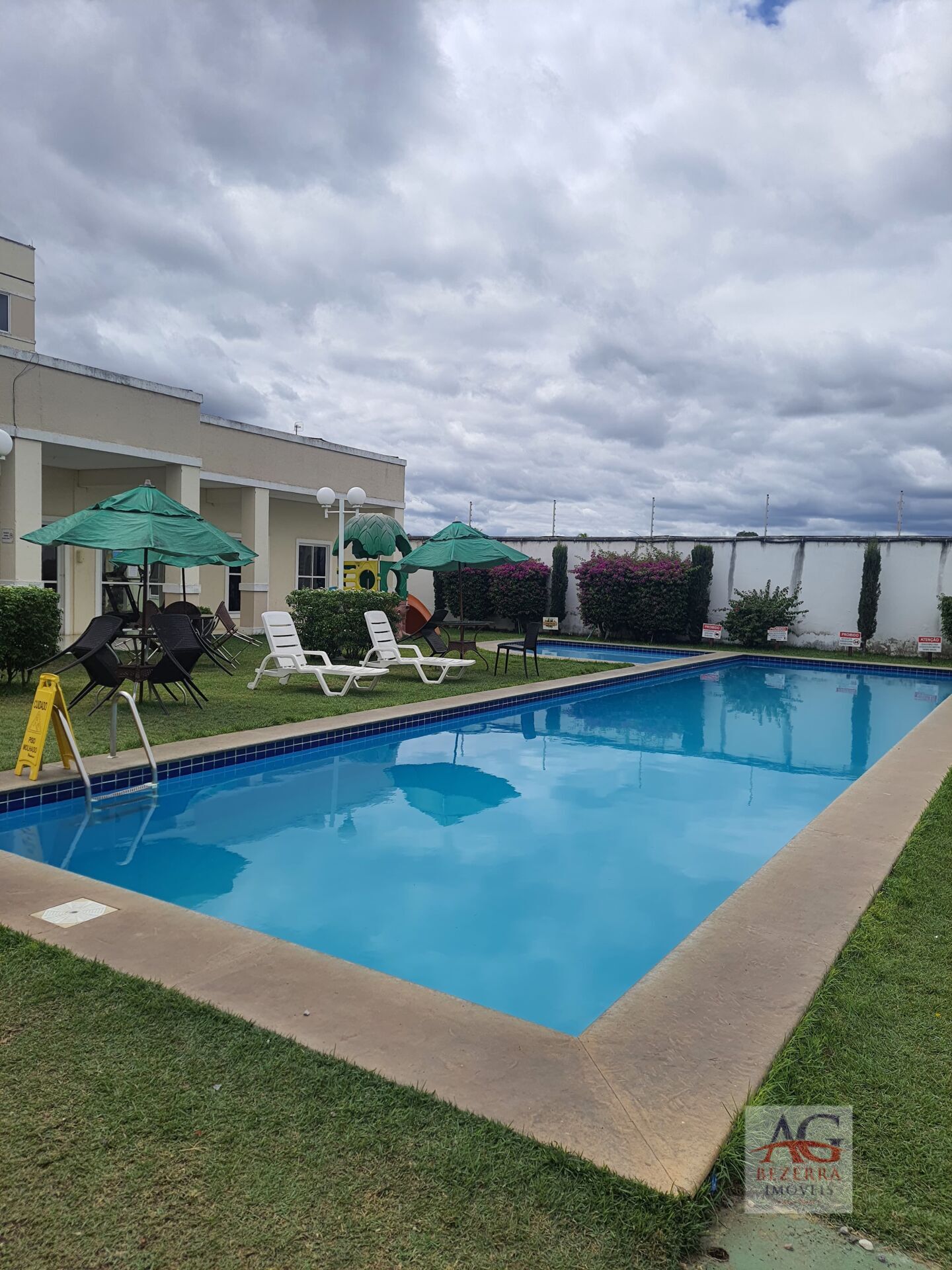 Apartamento, 3 quartos, 58 m² - Foto 18