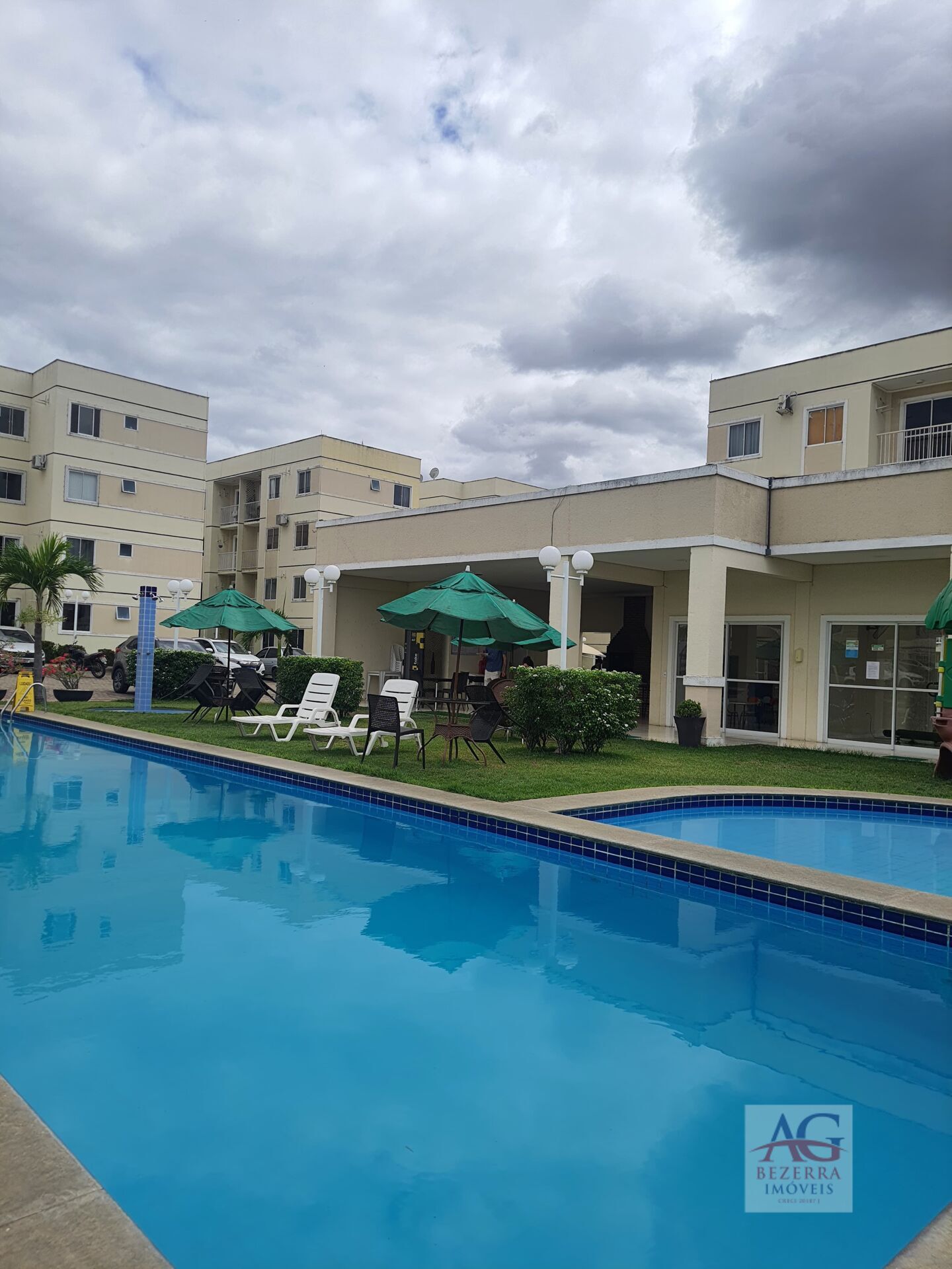 Apartamento, 3 quartos, 58 m² - Foto 23
