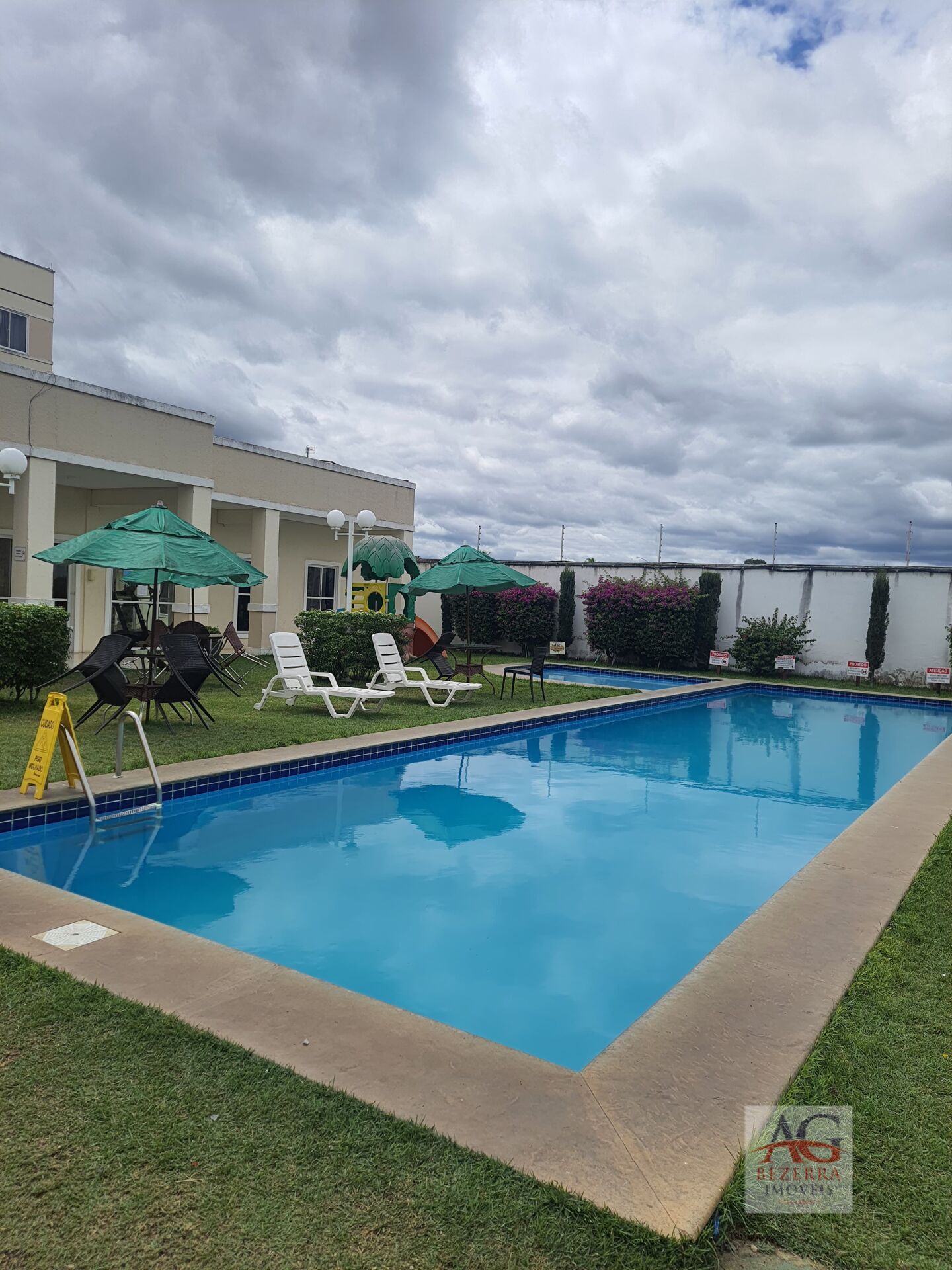 Apartamento, 3 quartos, 58 m² - Foto 17
