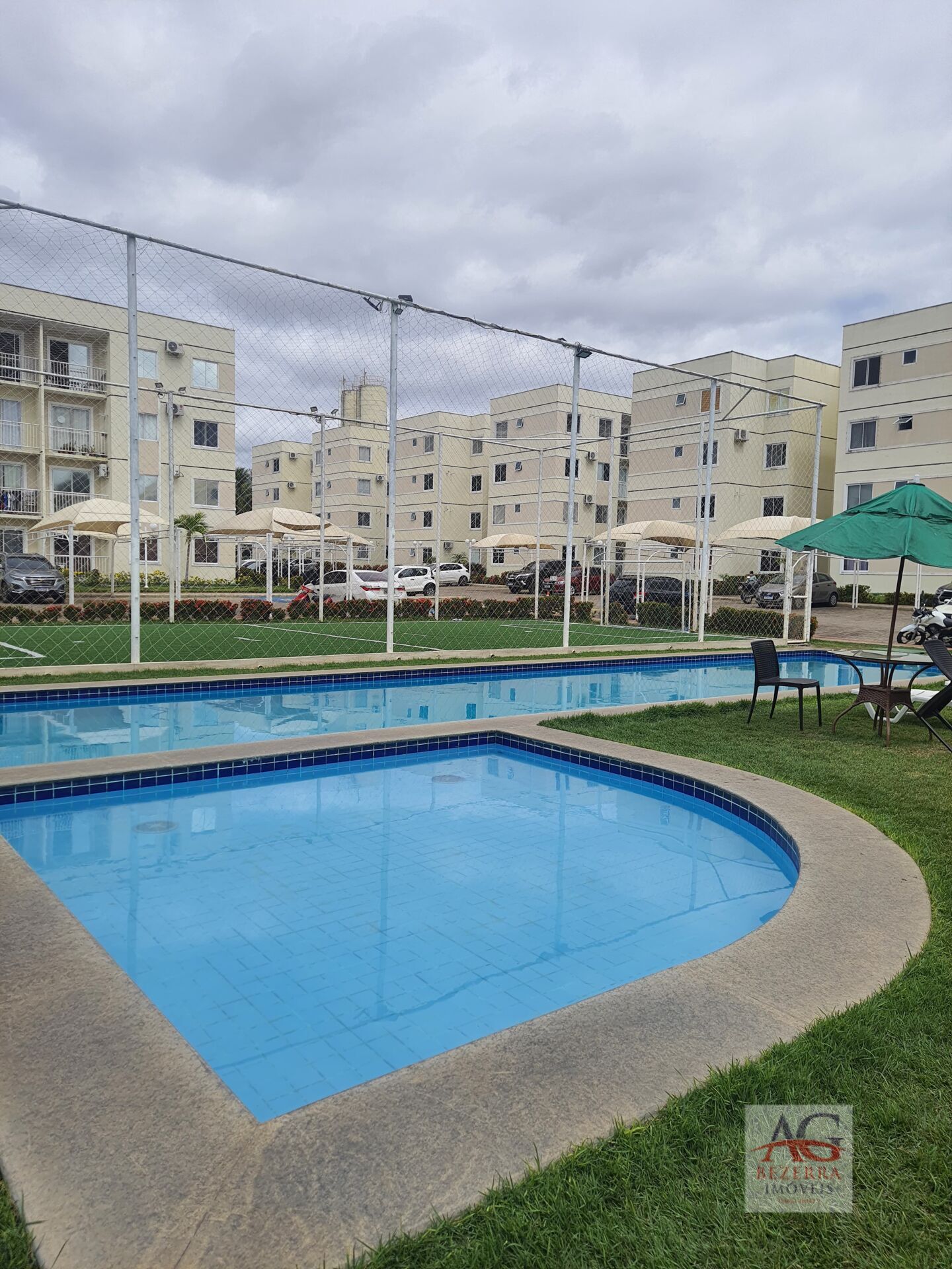 Apartamento, 3 quartos, 58 m² - Foto 15