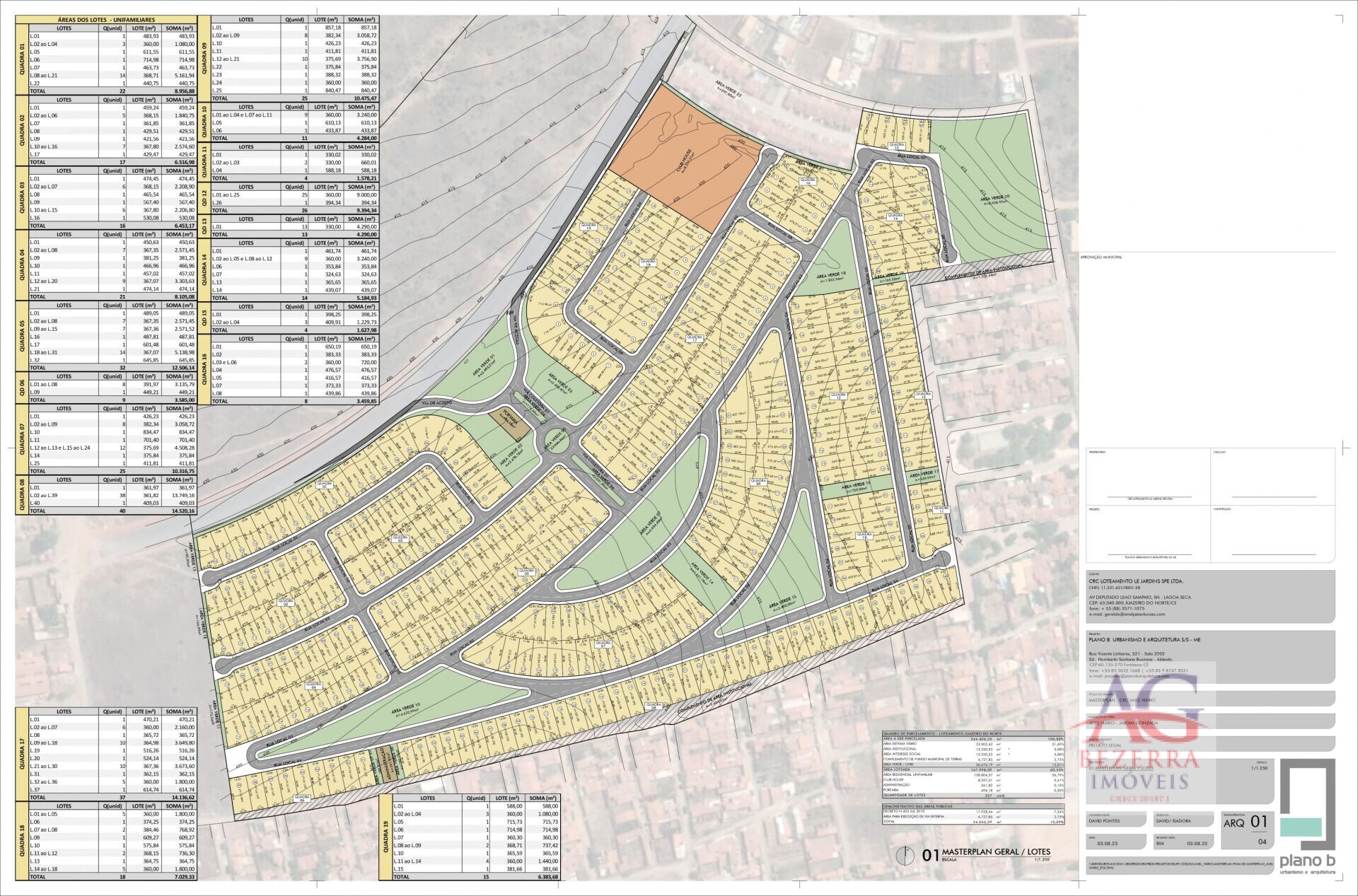 Terreno, 330 m² - Foto 6