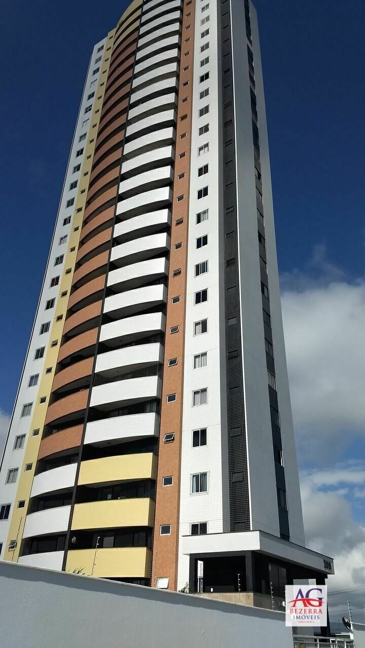 Apartamento, 3 quartos, 107 m² - Foto 21