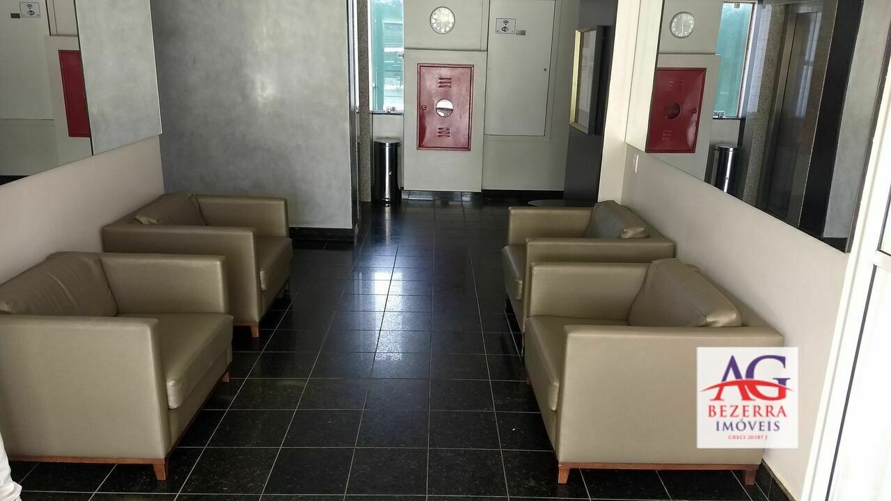 Apartamento, 3 quartos, 107 m² - Foto 37