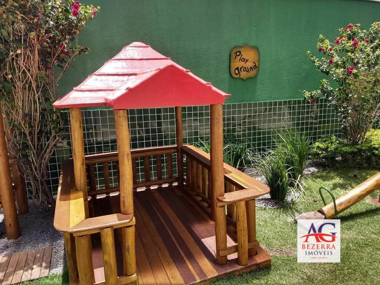 Apartamento, 3 quartos, 107 m² - Foto 27