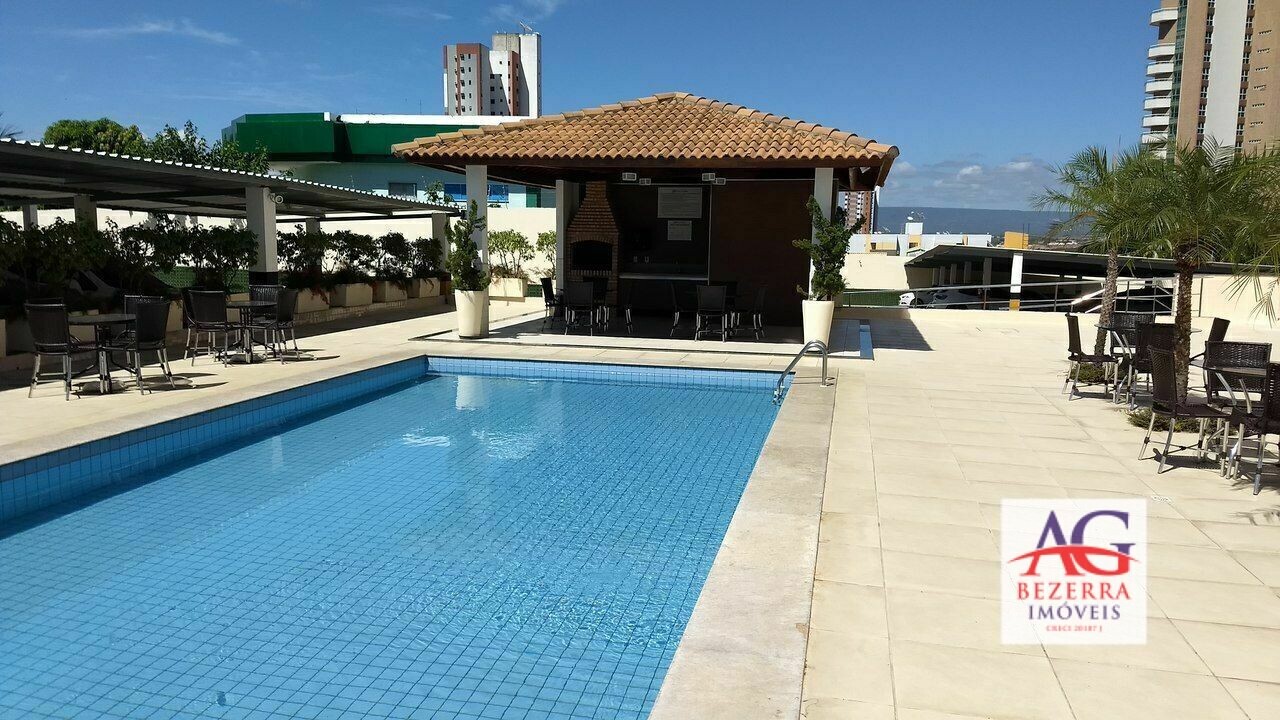 Apartamento, 3 quartos, 107 m² - Foto 23