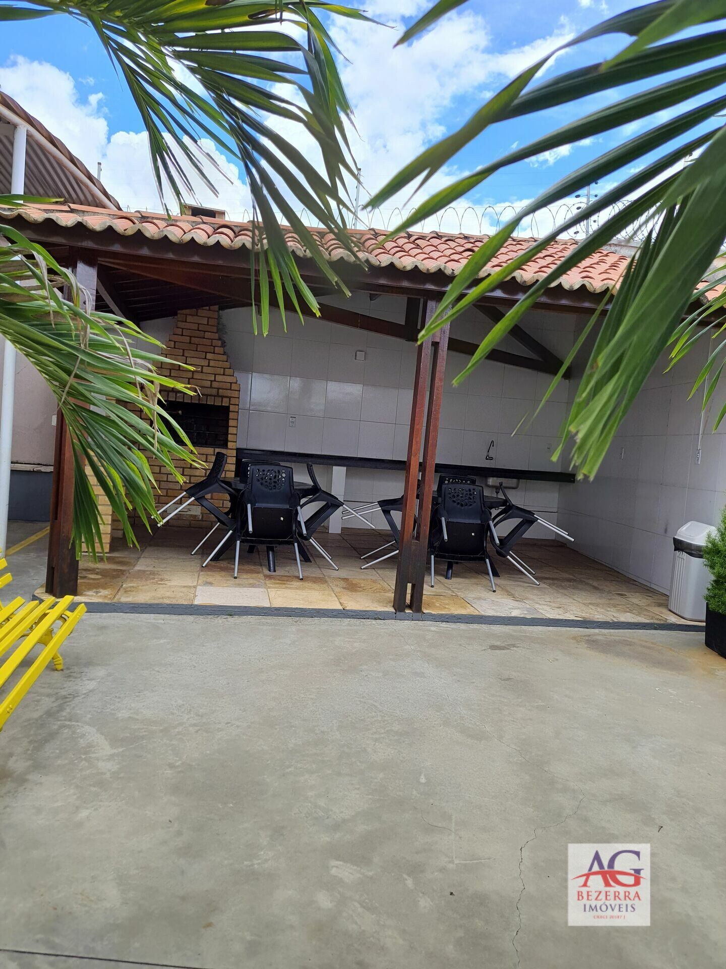 Apartamento, 3 quartos, 80 m² - Foto 52