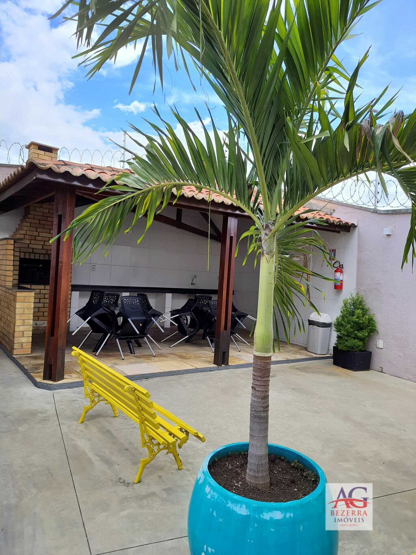 Apartamento, 3 quartos, 80 m² - Foto 53