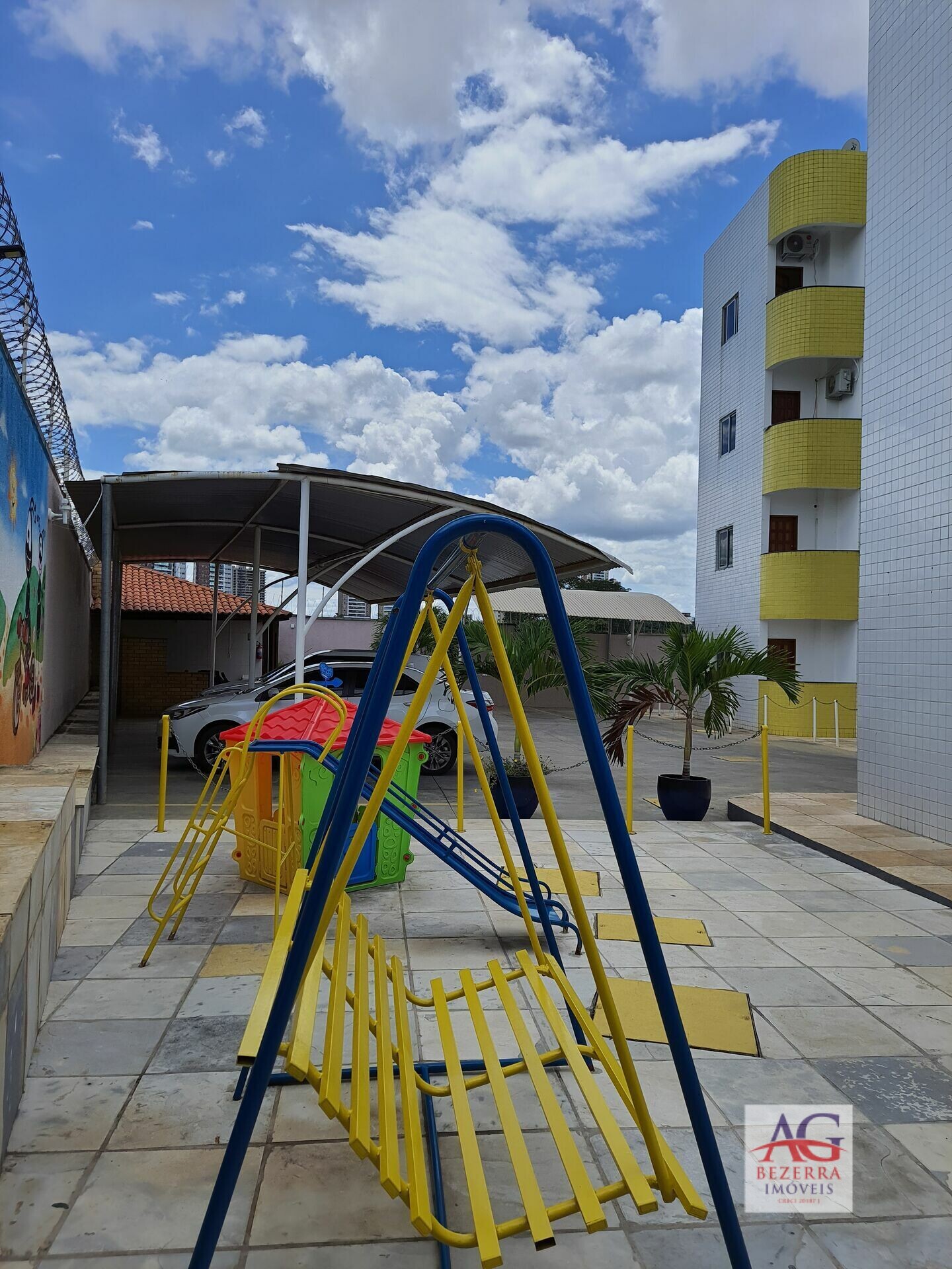 Apartamento, 3 quartos, 80 m² - Foto 49