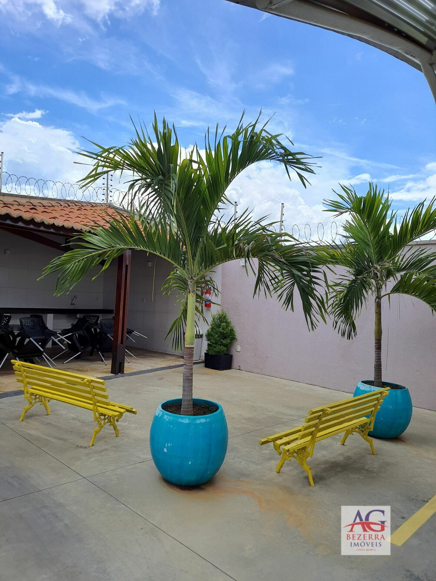 Apartamento, 3 quartos, 80 m² - Foto 55